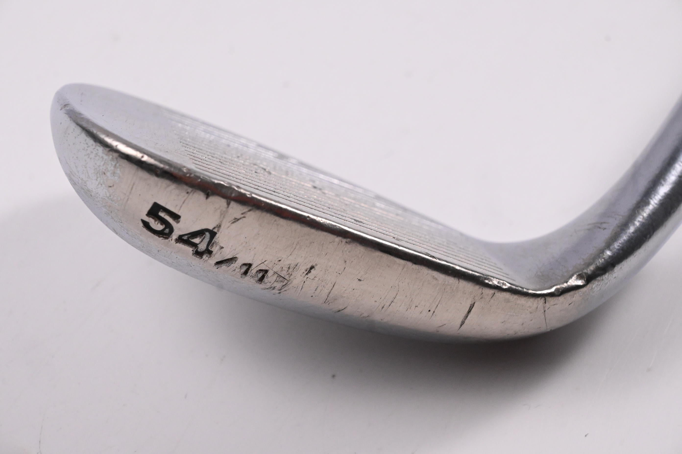 Cleveland RTX-3 Sand Wedge / 54 Degree / Wedge Flex Steel Shaft