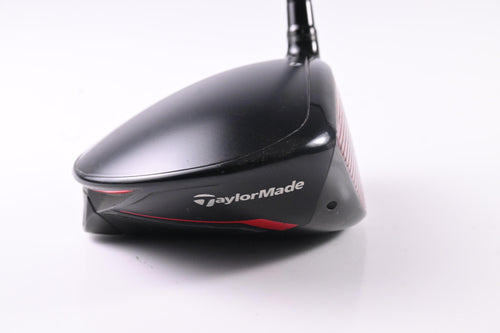 Taylormade Stealth Driver / 10.5 Degree / Regular Flex Ventus Red 5 Shaft