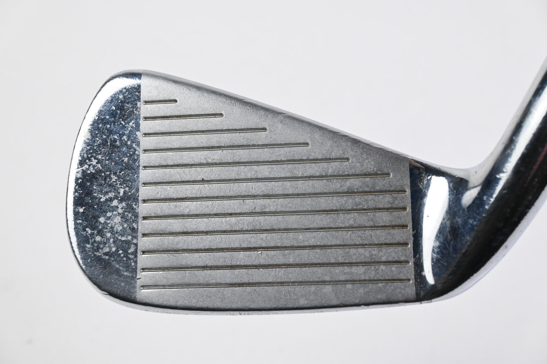 Titleist 718 AP2 #4 Iron / 24 Degree / Stiff Flex Dynamic Gold S300 Shaft