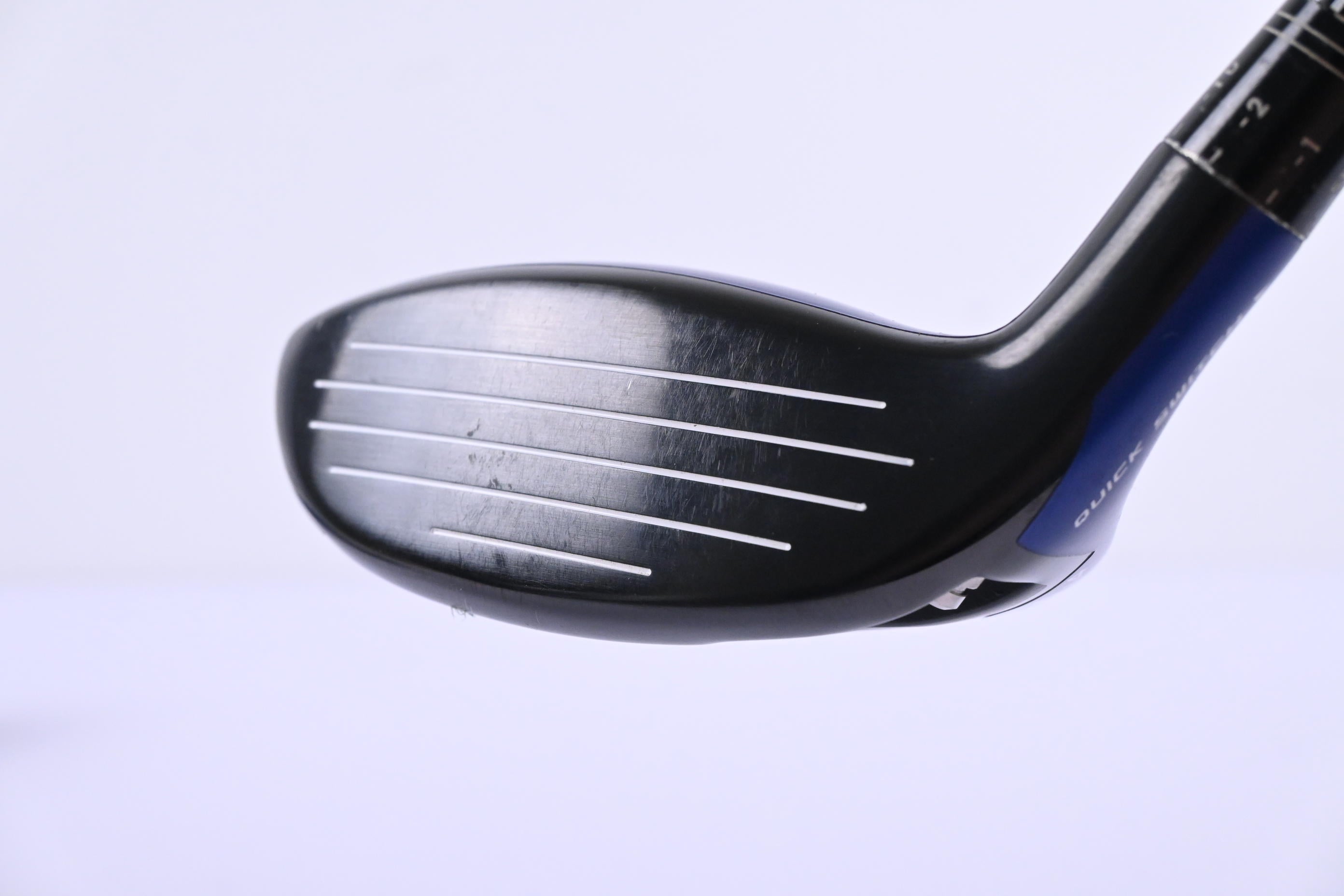 Mizuno GT180 #3 Wood / 14 Degree / Stiff Flex Tensei CK White 70 Shaft