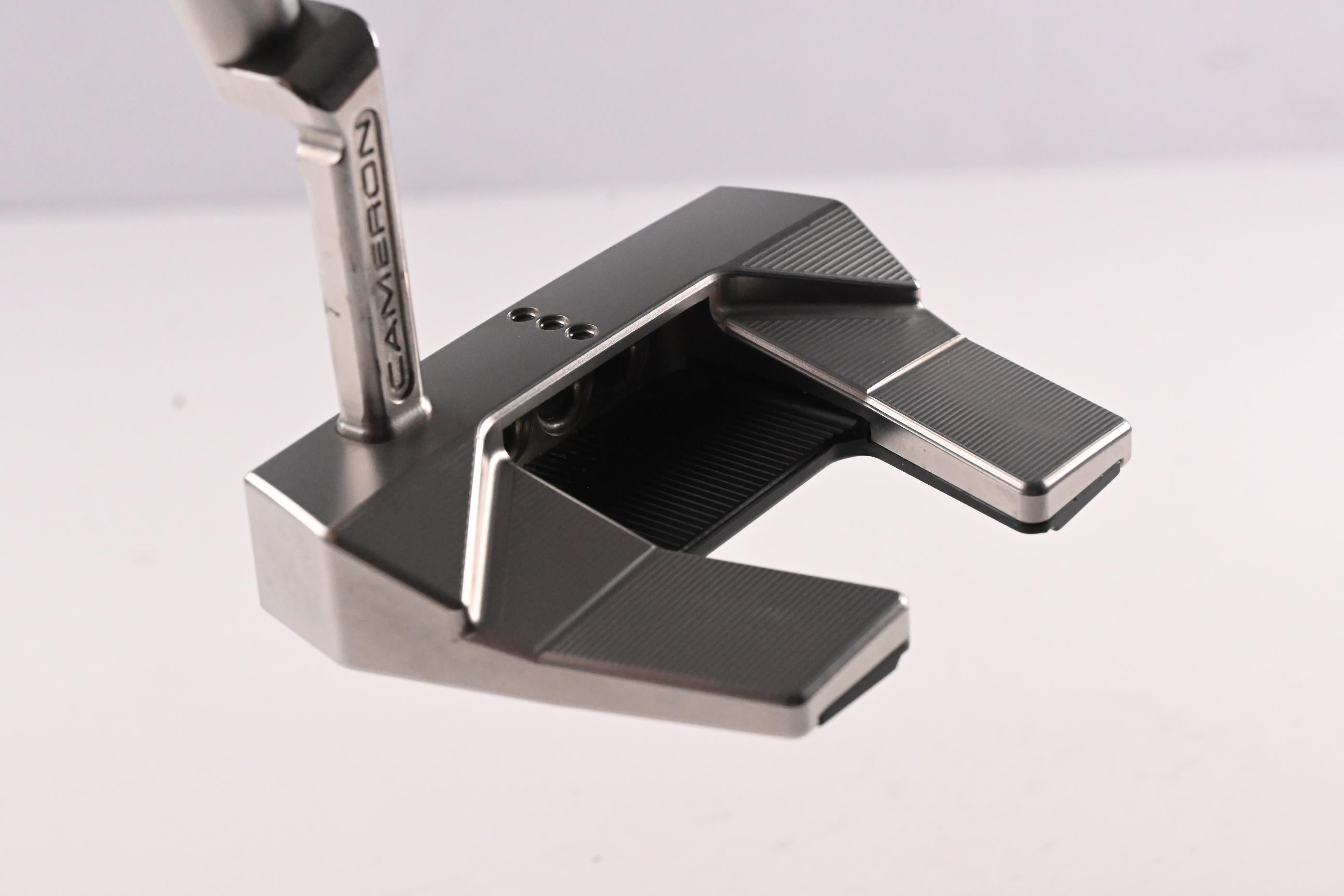Scotty Cameron 2024 Phantom 5.2 Putter / 34 Inch