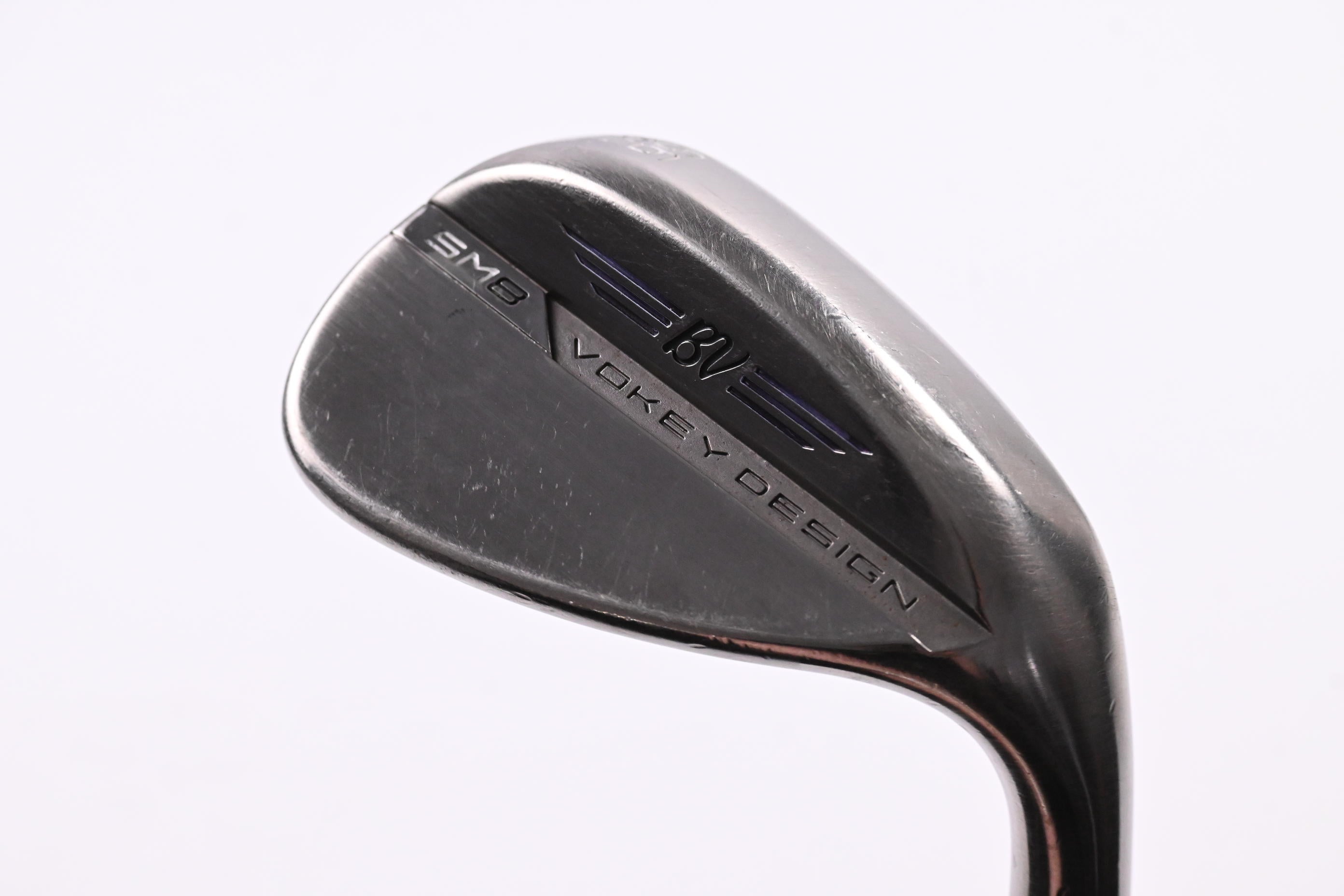 Titleist Vokey SM8 Sand Wedge / 56 Degree / Wedge Flex Titleist Vokey SM8 Shaft
