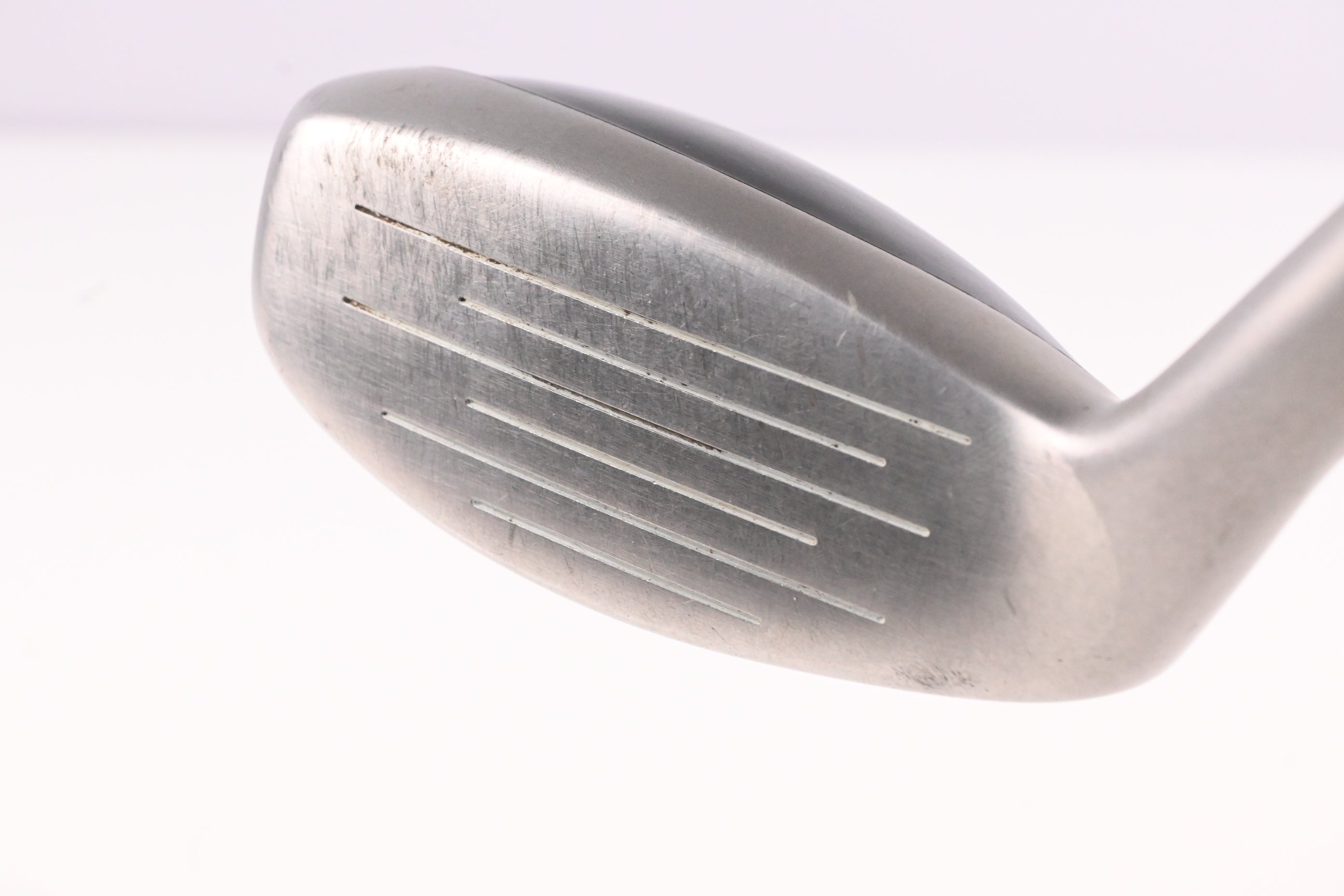 Taylormade Rescue Mid #2 Hybrid / 16 Degree / Regular Flex Taylormade Ultralite