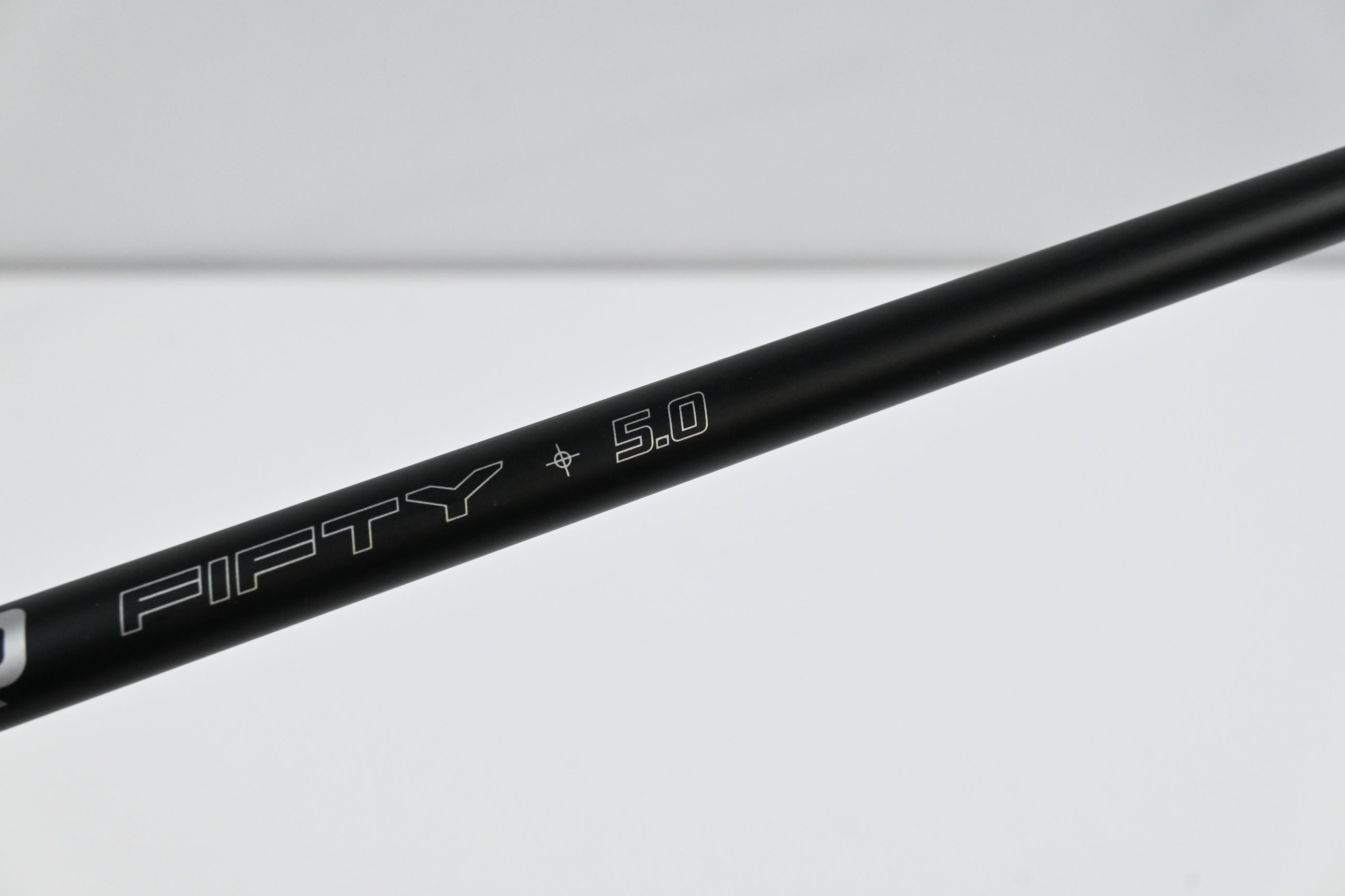 Project X Cypher 2.0 50 #5 Hybrid Shaft / Senior Flex / Callaway 3rd Gen