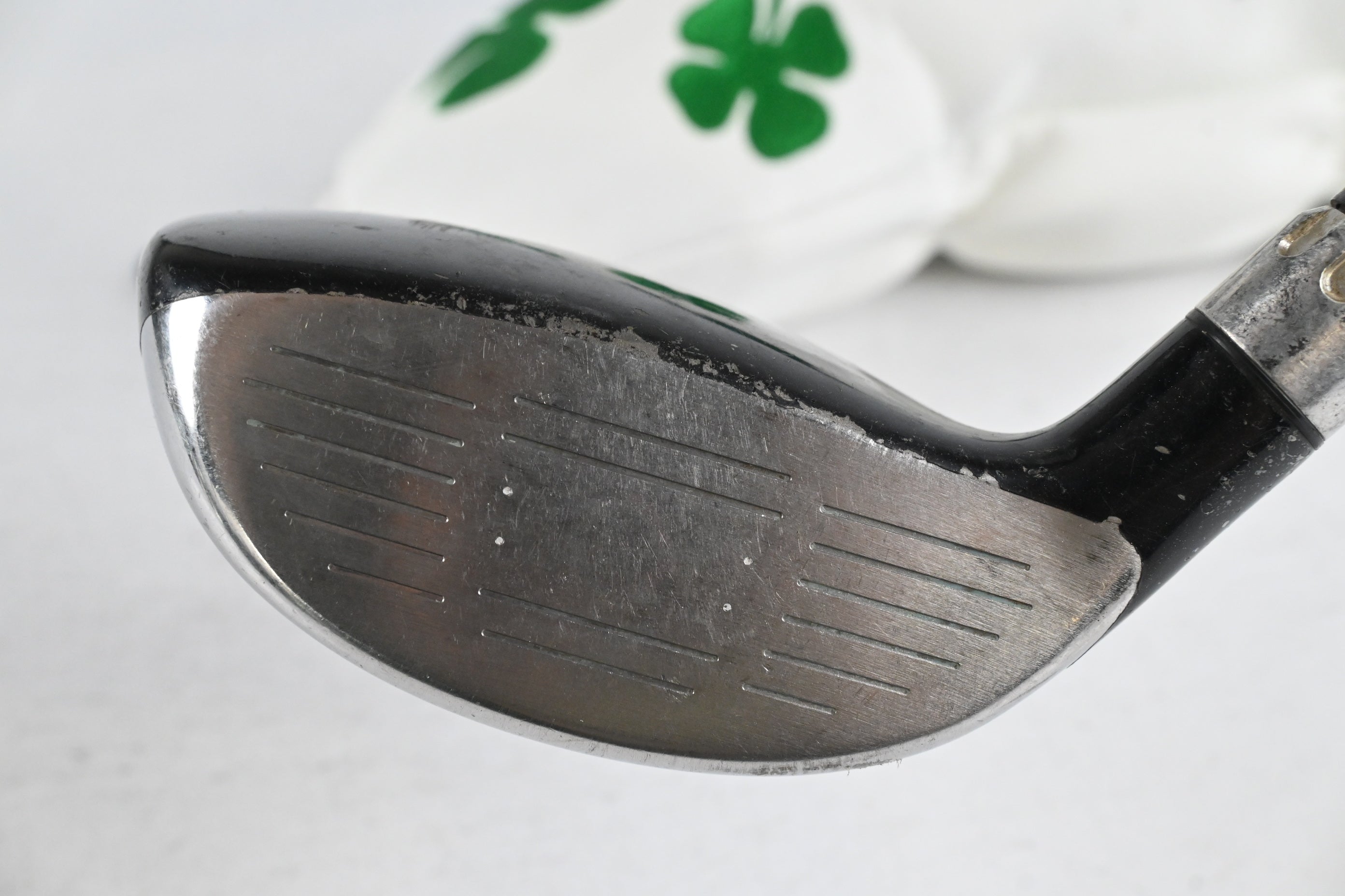 Nike VR #3 Wood / 15 Degree / Regular Flex Aldila Voodoo 7 Shaft