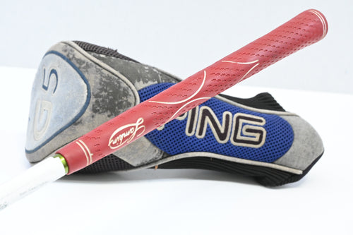 Ping G5 Driver / 10.5 Degree / Regular Flex Aldila NV 350 65 Shaft