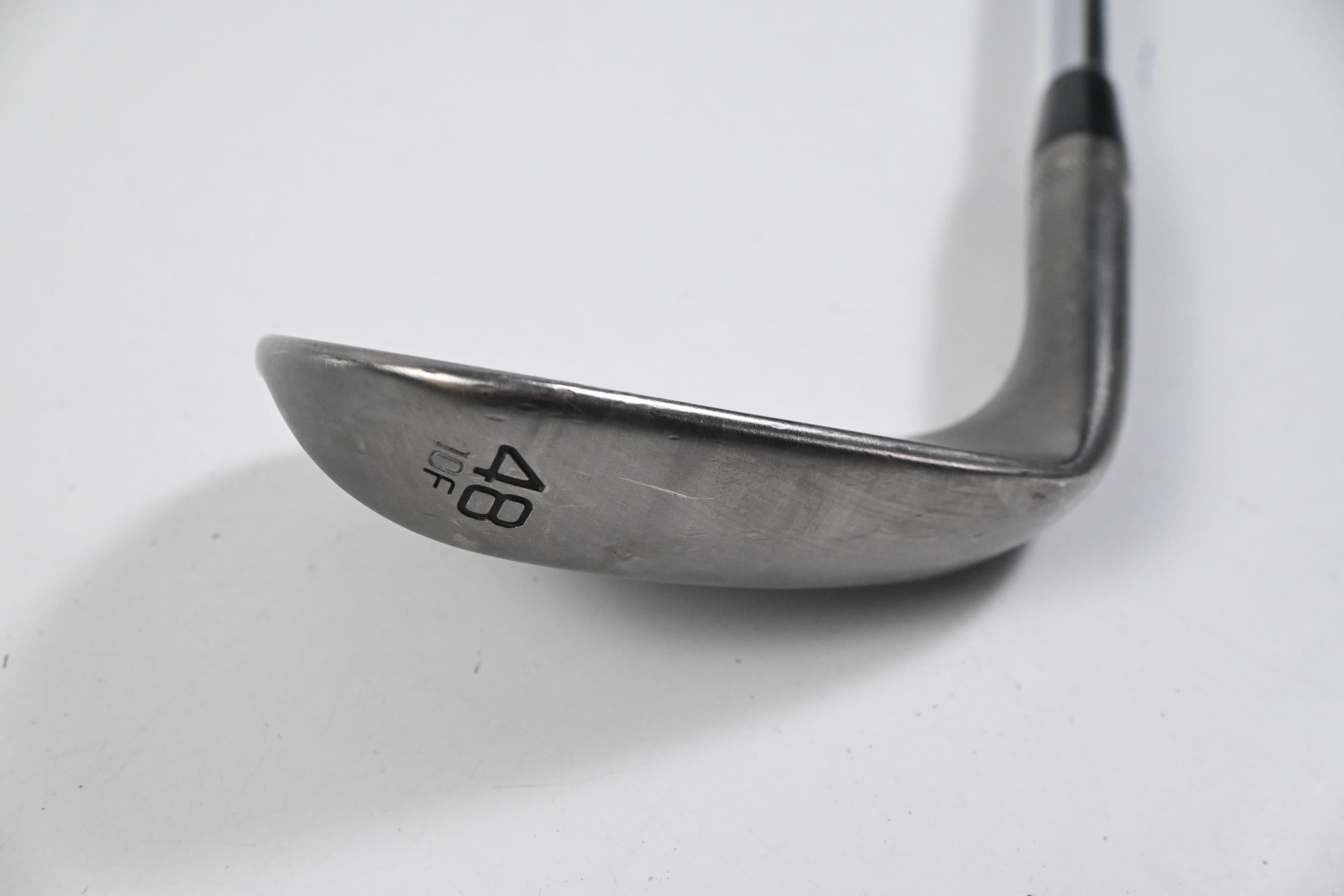 Titleist Vokey SM10 Pitching Wedge / 48 Degree / Wedge Flex Vokey Design Shaft