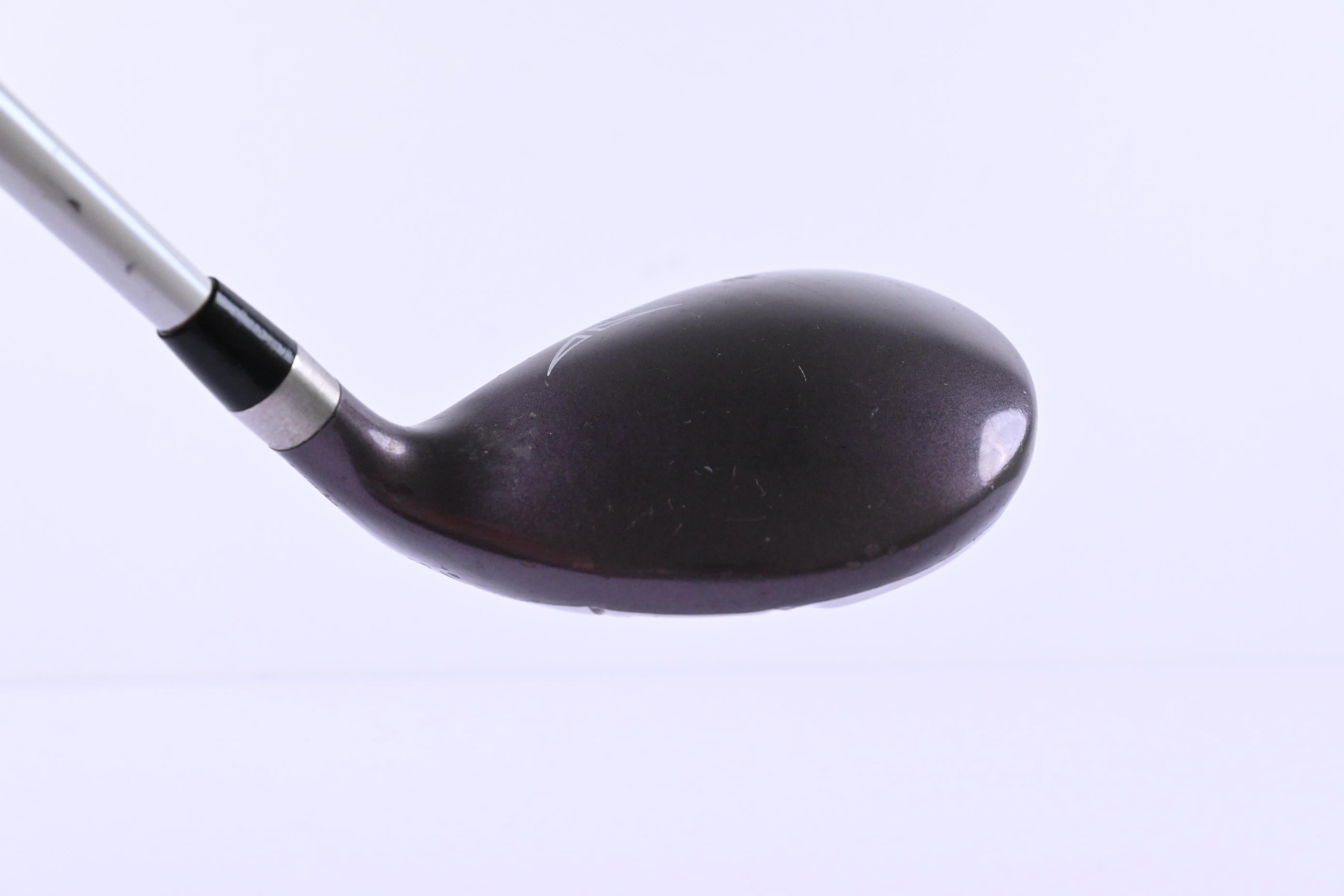 Ladies Ping Faith #5 Wood / 22 Degree / Ladies Flex Ping ULT 200 Ultra Lite