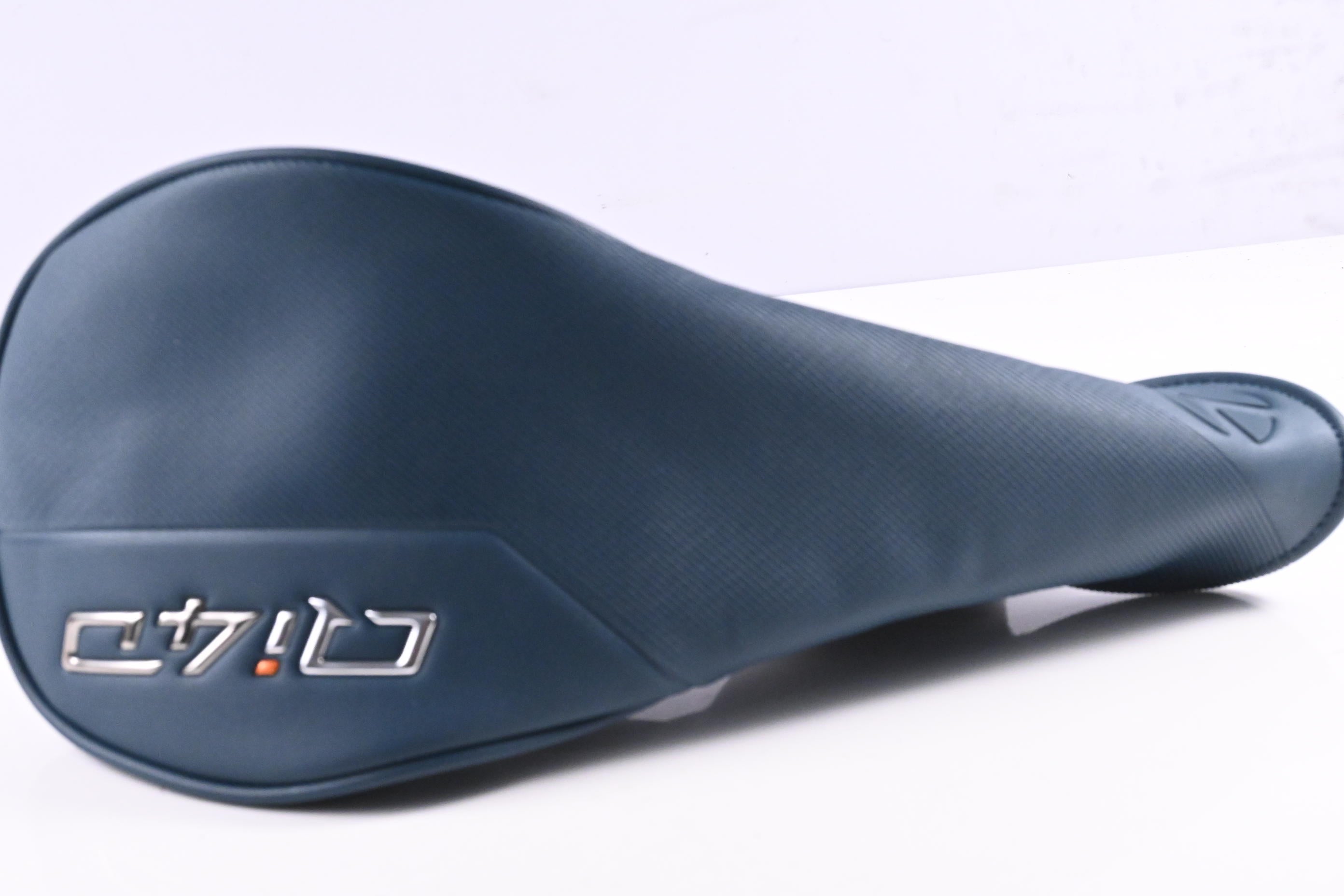 Taylormade Qi4D LS Driver / 10.5 Degree / X-Flex Tensei 1K Black 65 Shaft