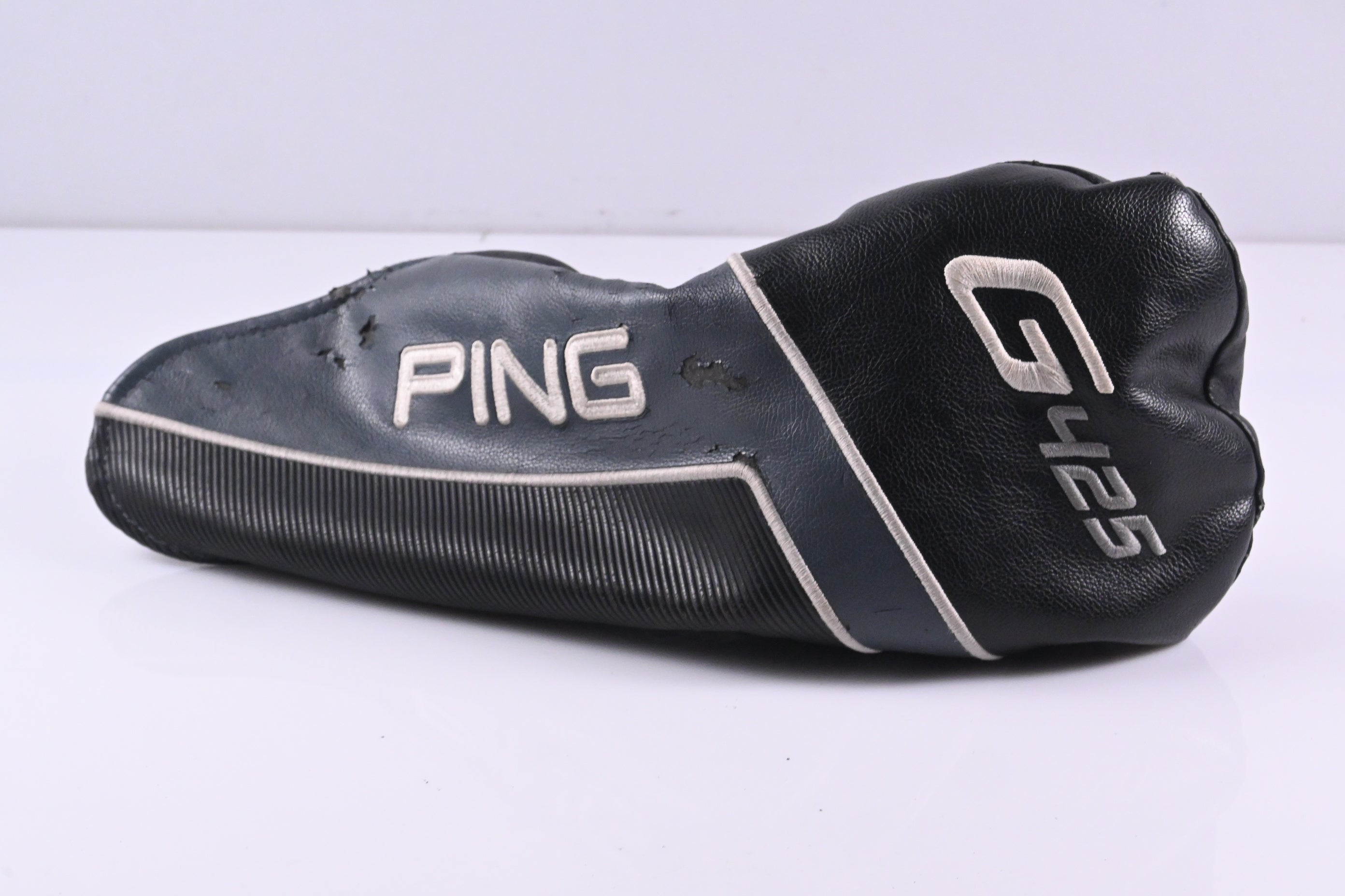 Ping G425 SFT Driver / 10.5 Degree / Senior Flex Fujikura Speeder NX 50 Shaft