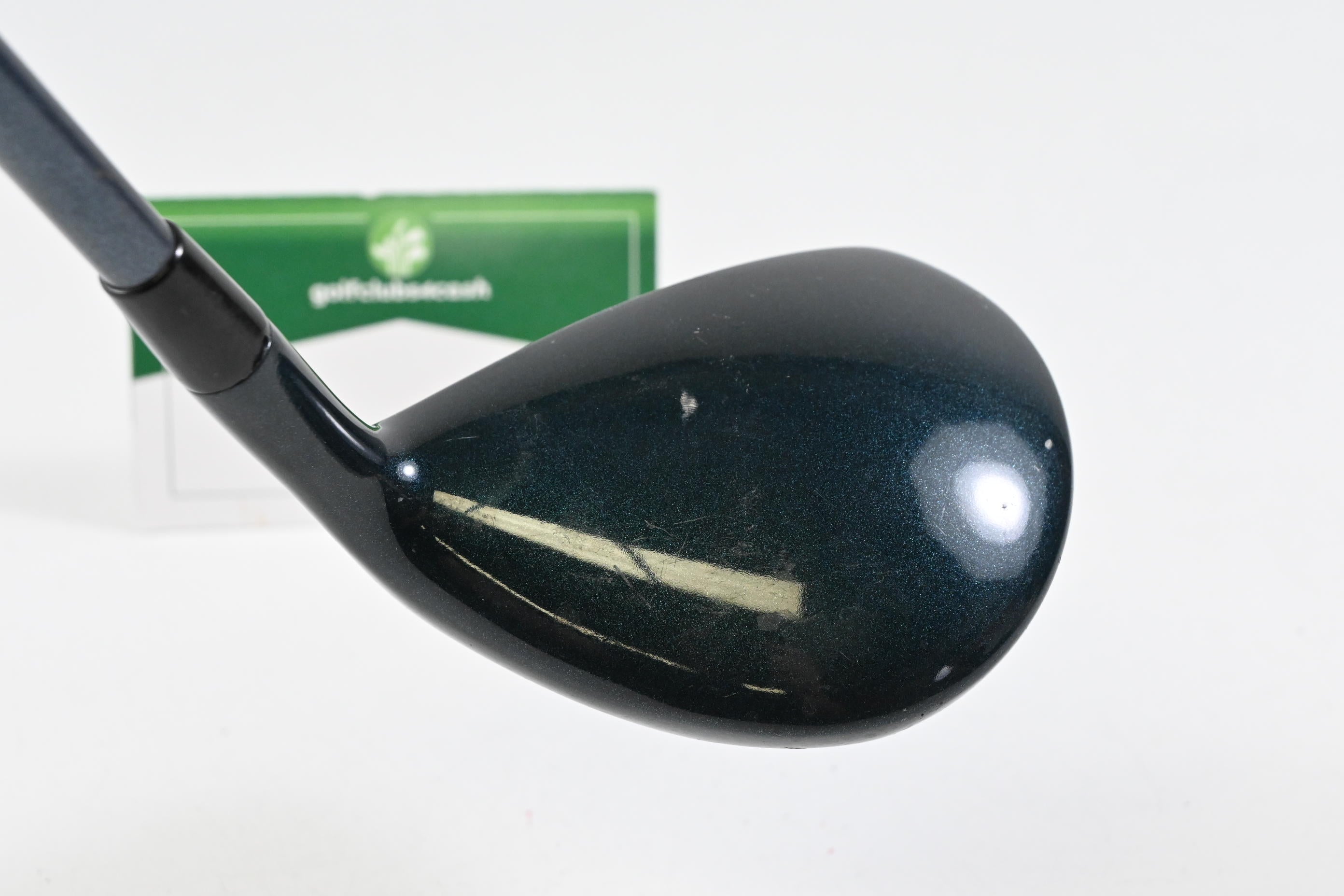 Ladies Daiwa Team 301-01 #5 Wood / 19 Degree / Ladies Flex Daiwa TR-VII Shaft