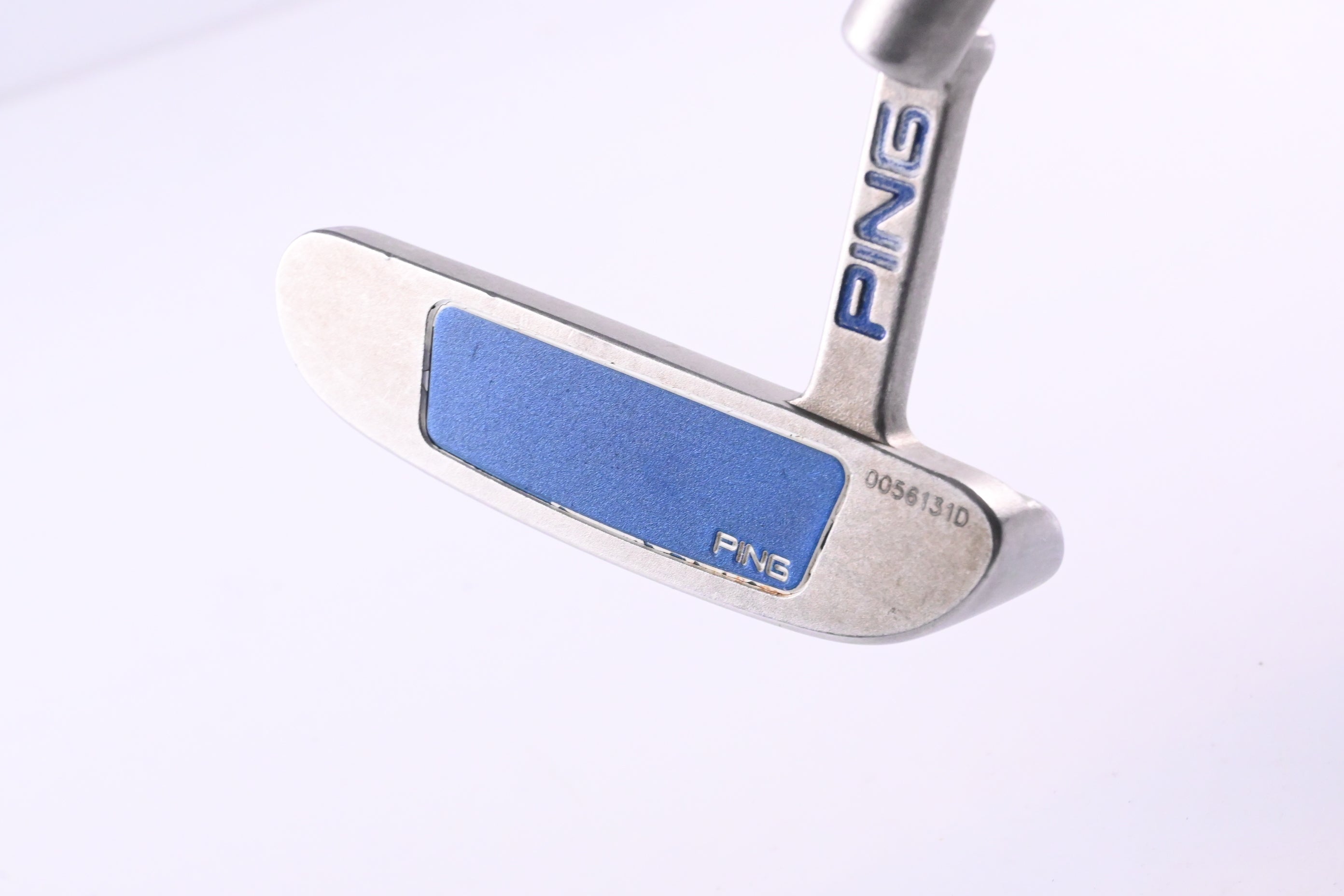 Ping G2i B60 Putter / 35 Inch