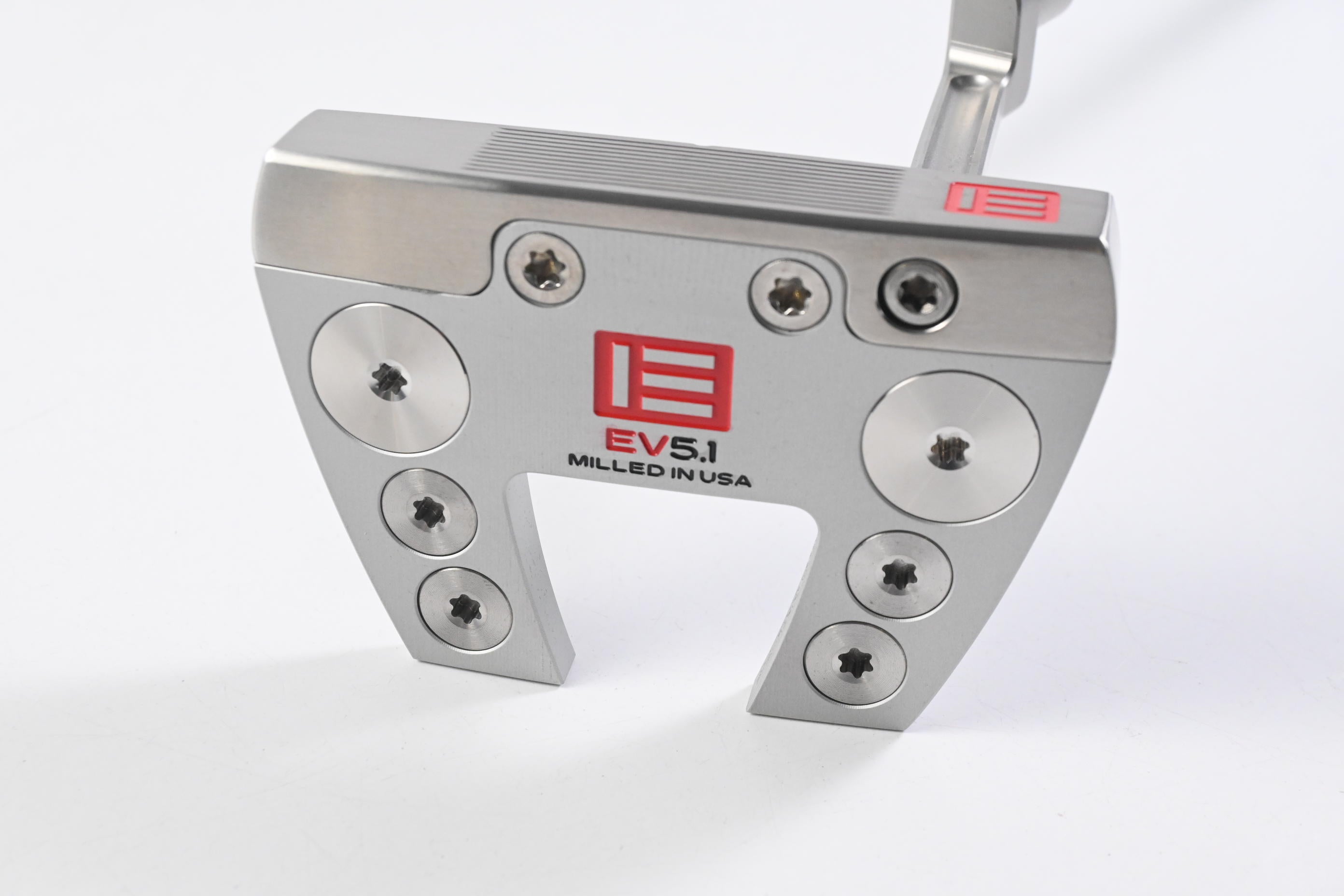 Evnroll V-Series 2023 Putter / 35 Inch