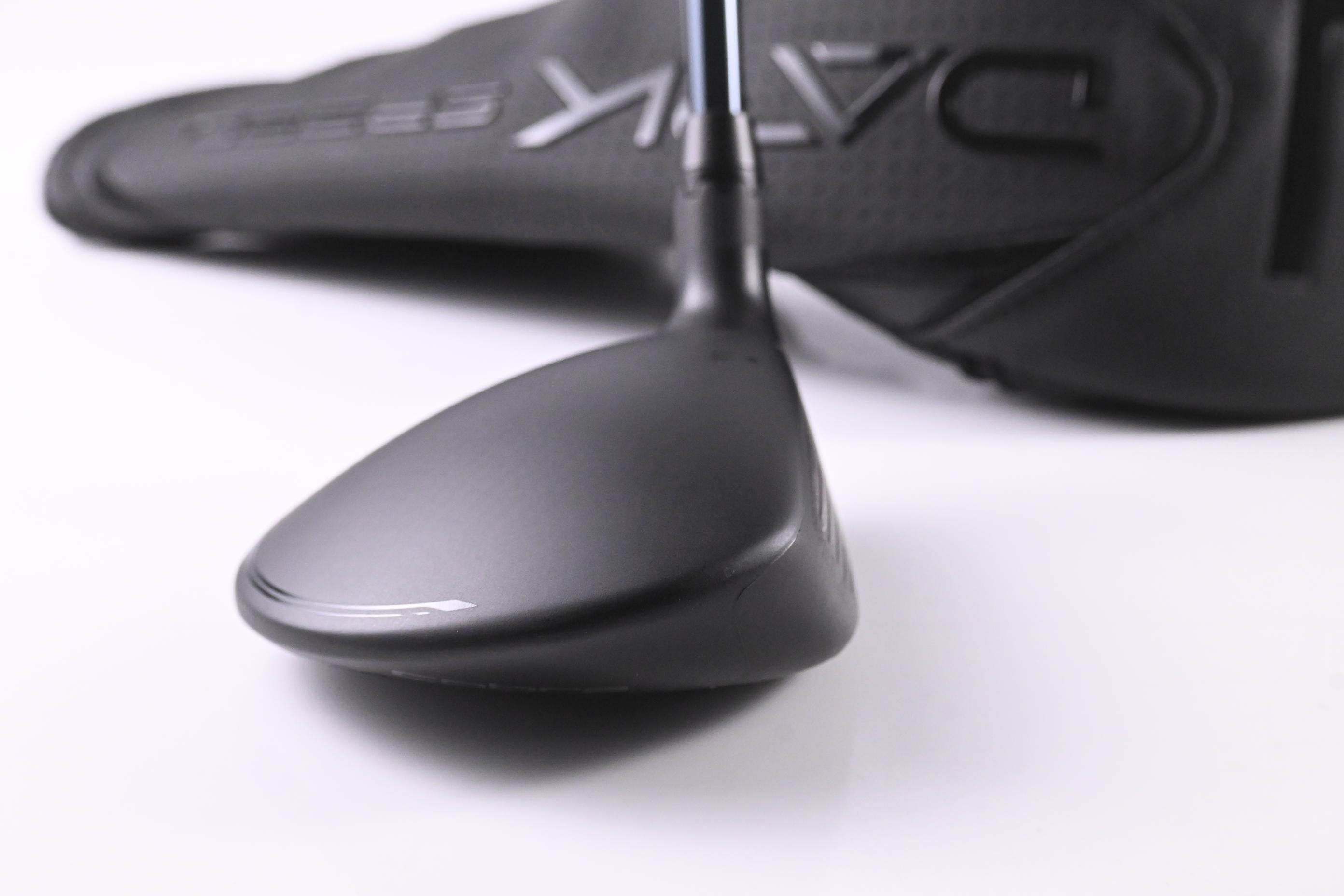 Cobra Darkspeed X #3 Wood / 15 Degree / Regular Flex UST Lin-Q M40X Blue 6 Shaft