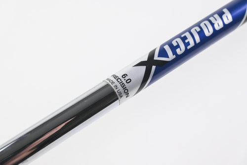 Ping Anser 2014 #3 Iron / 21 Degree / Black Dot / Stiff Flex Project X Rifle Shaft