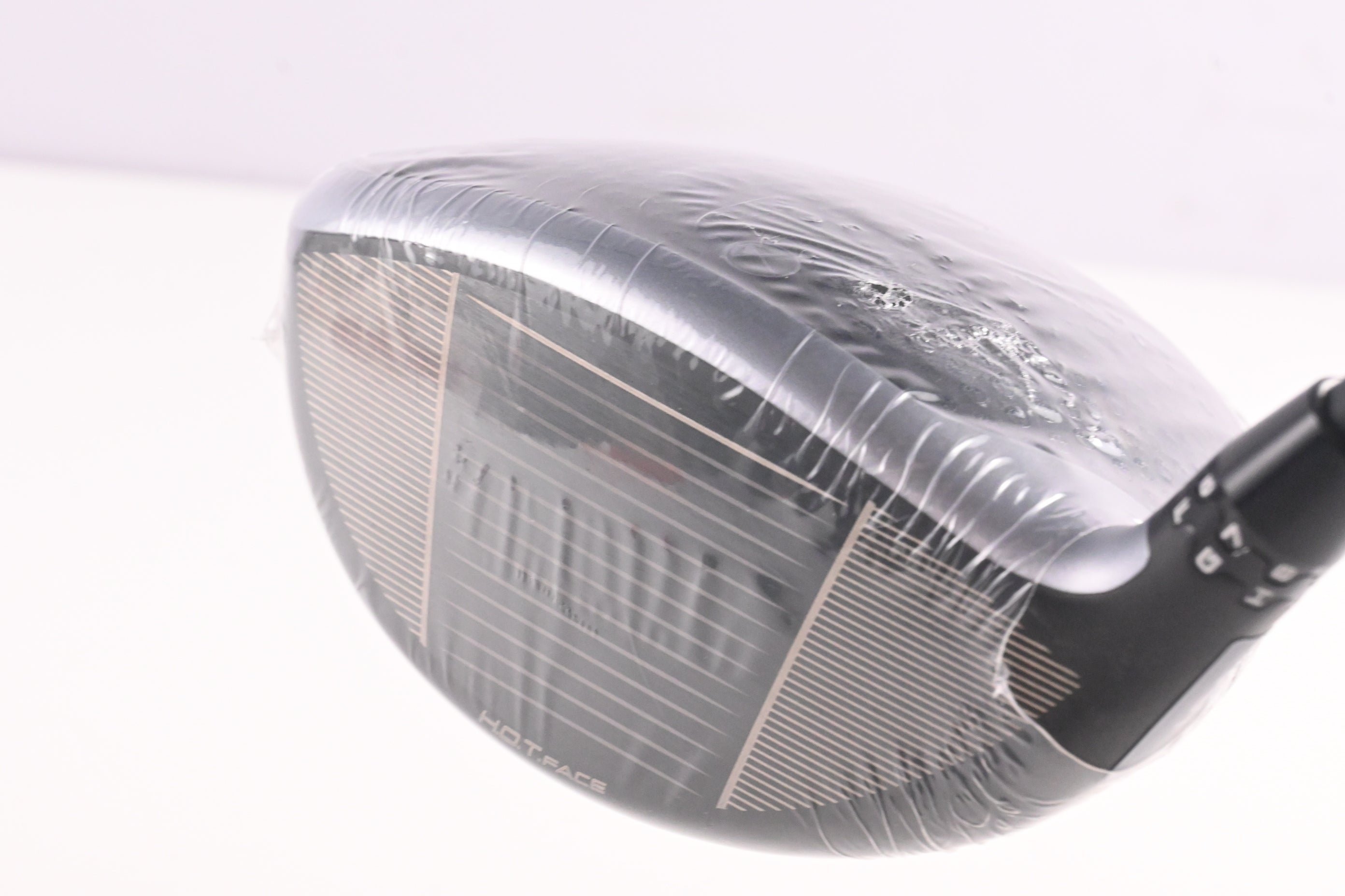 Cobra DS-Adapt MAX-K Ltd Ed Arnold Palmer Driver / 10.5 Degree / Regular Flex