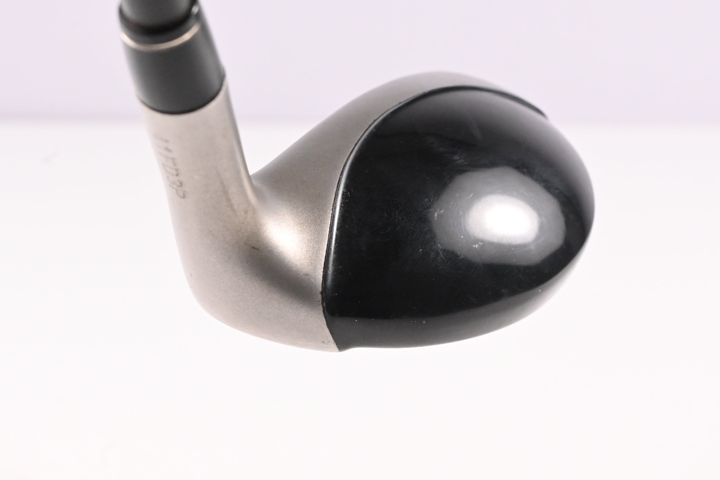 Taylormade Rescue Mid #2 Hybrid / 16 Degree / Regular Flex Taylormade Ultralite