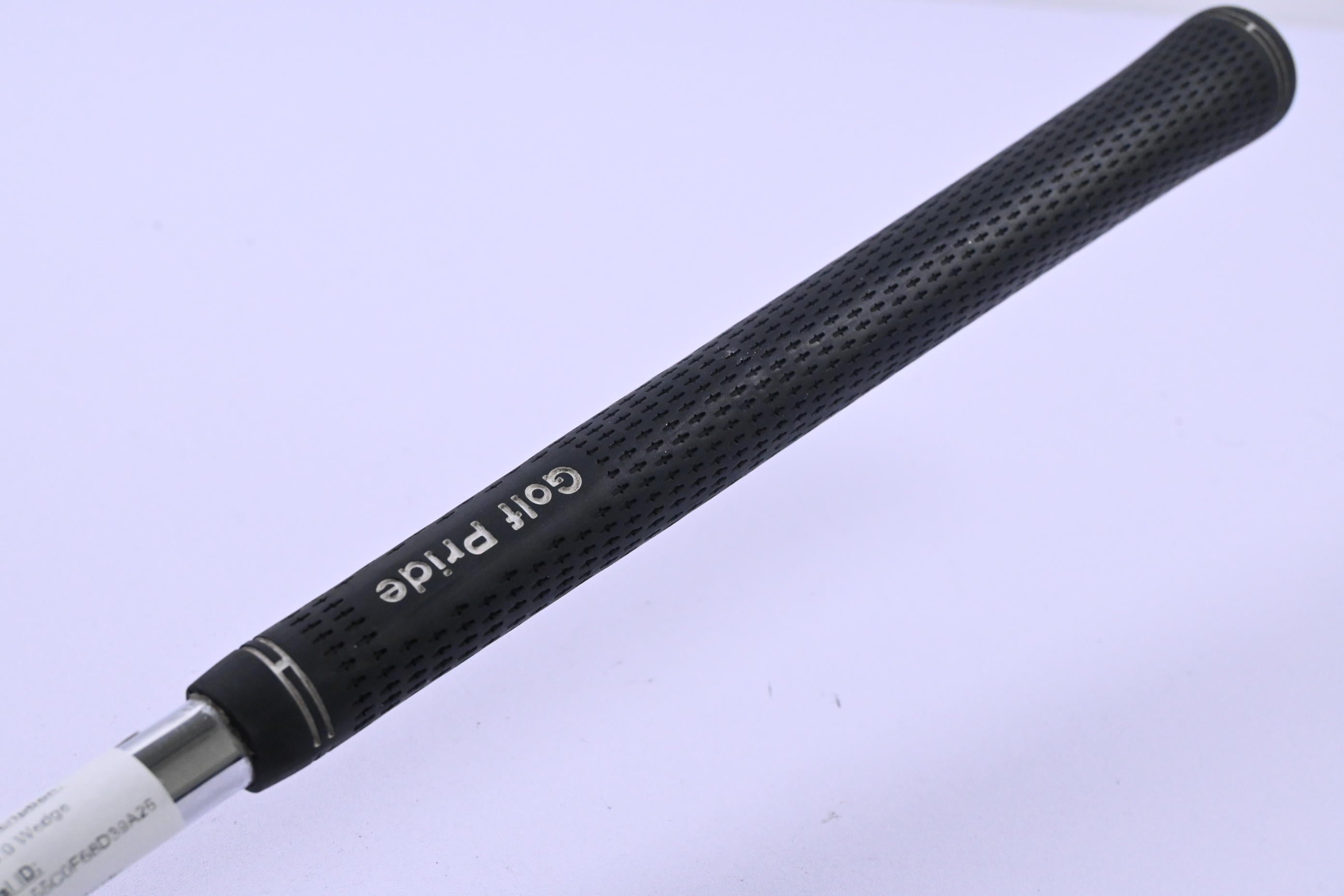 Ping Glide 3.0 Lob Wedge / 58 Degree / Black Dot / Wedge Flex Ping Z-Z115 Shaft