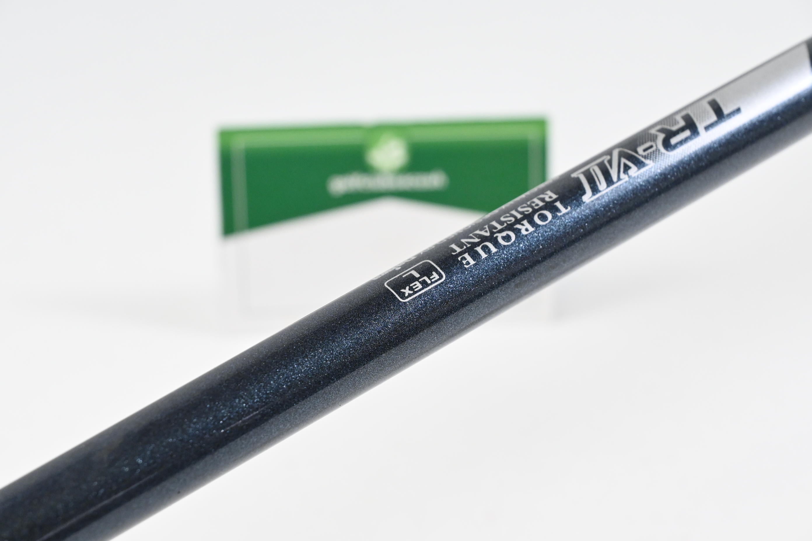 Ladies Daiwa Team 301-01 #5 Wood / 19 Degree / Ladies Flex Daiwa TR-VII Shaft