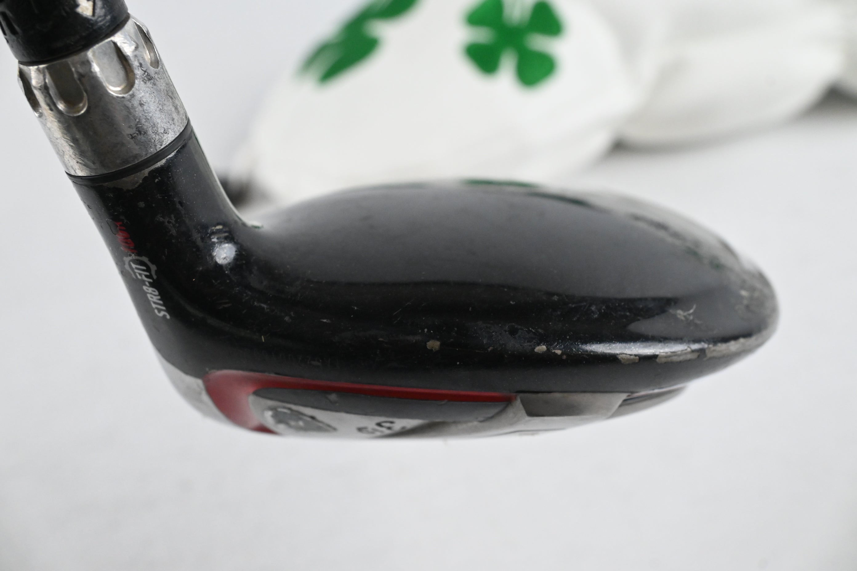 Nike VR #3 Wood / 15 Degree / Regular Flex Aldila Voodoo 7 Shaft