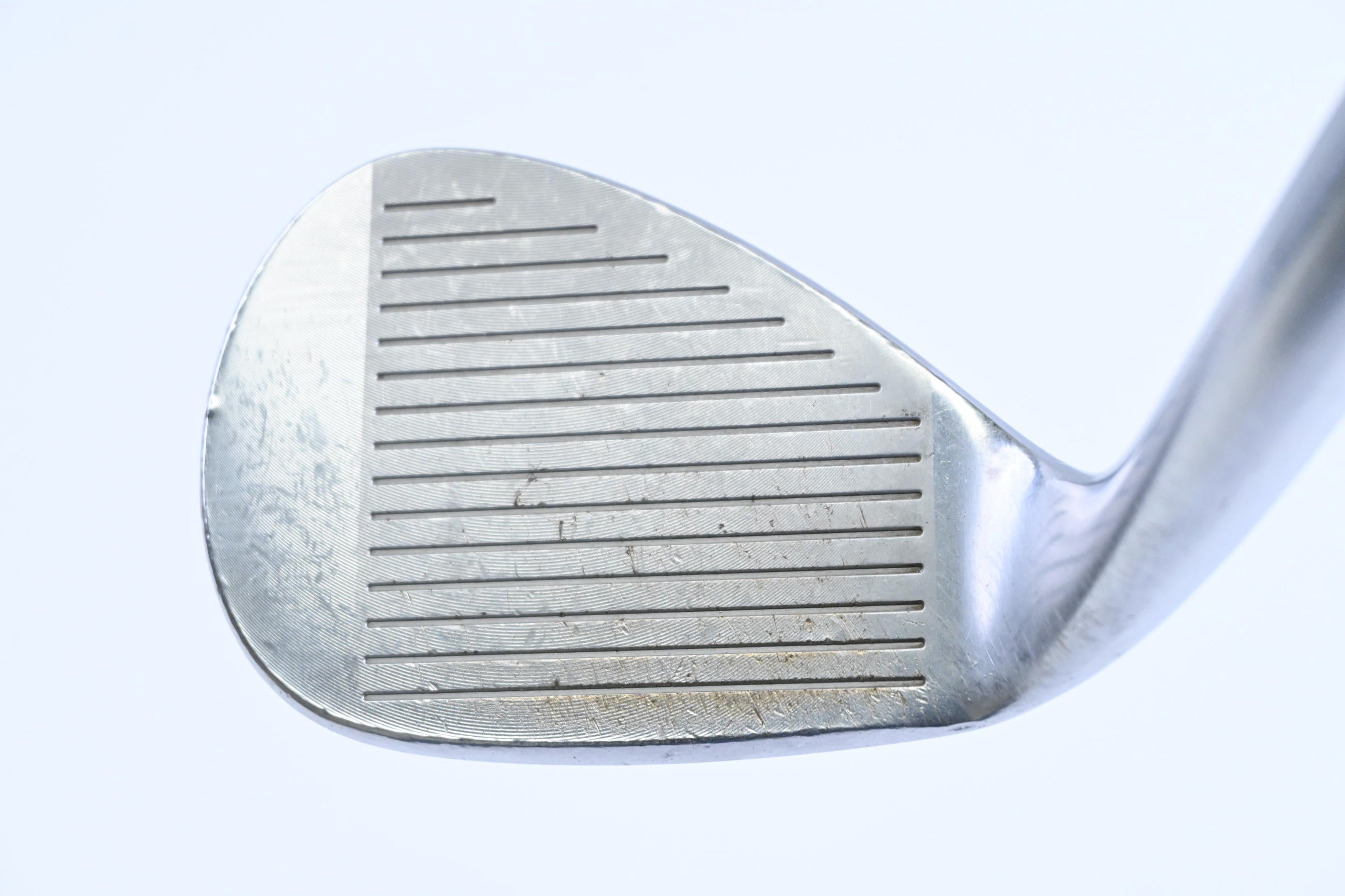 Mizuno S18 Sand Wedge / 56 Degree / Regular UST Recoil 95 Shaft
