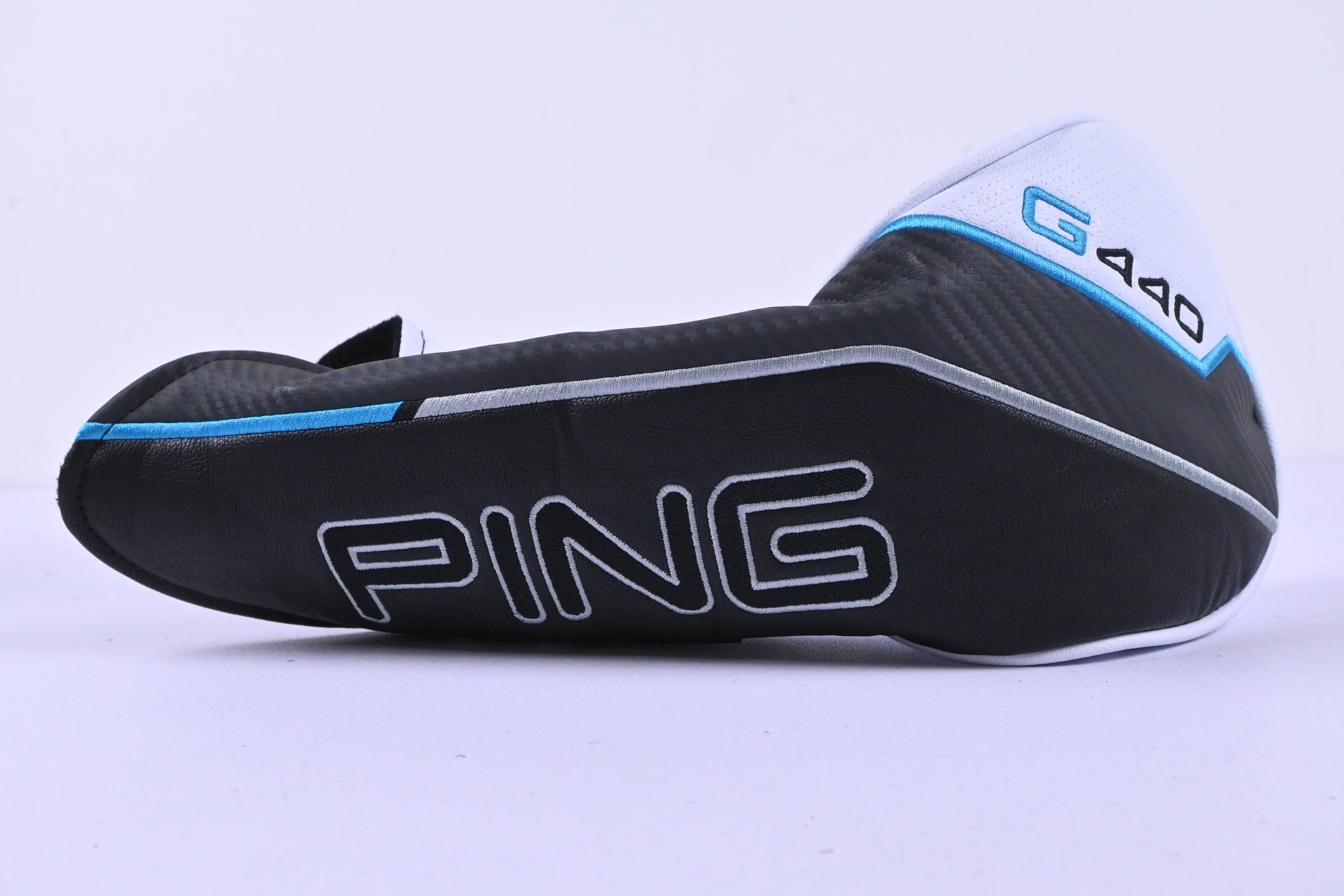 Ping G440 Max Driver / 10.5 Degree / Regular Flex Ping Alta CB Blue 50 Shaft