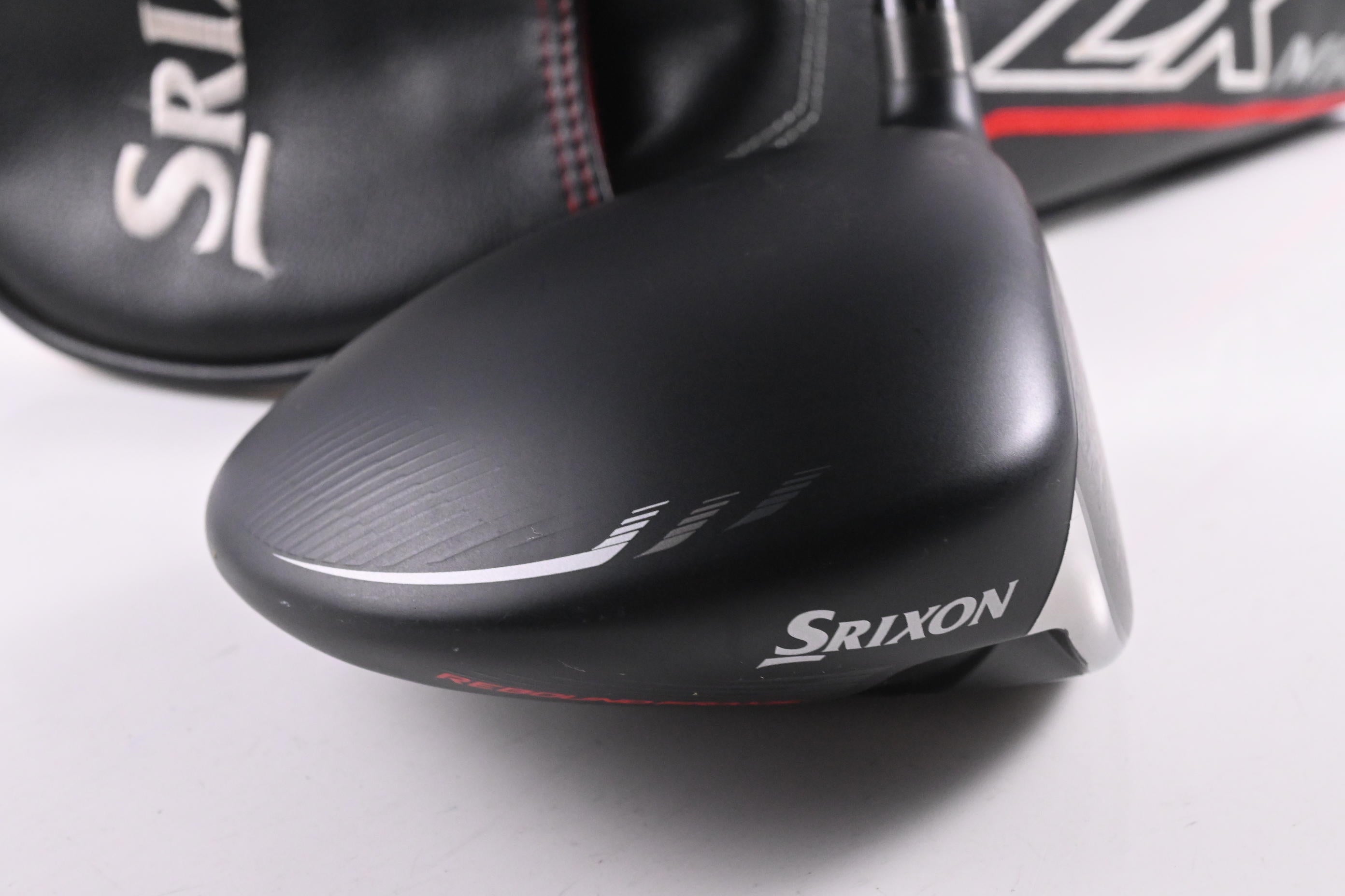 Srixon ZX5 LS Mk II 2023 Driver / 9.5 Degree / X-Flex HZRDUS Black 70 Shaft