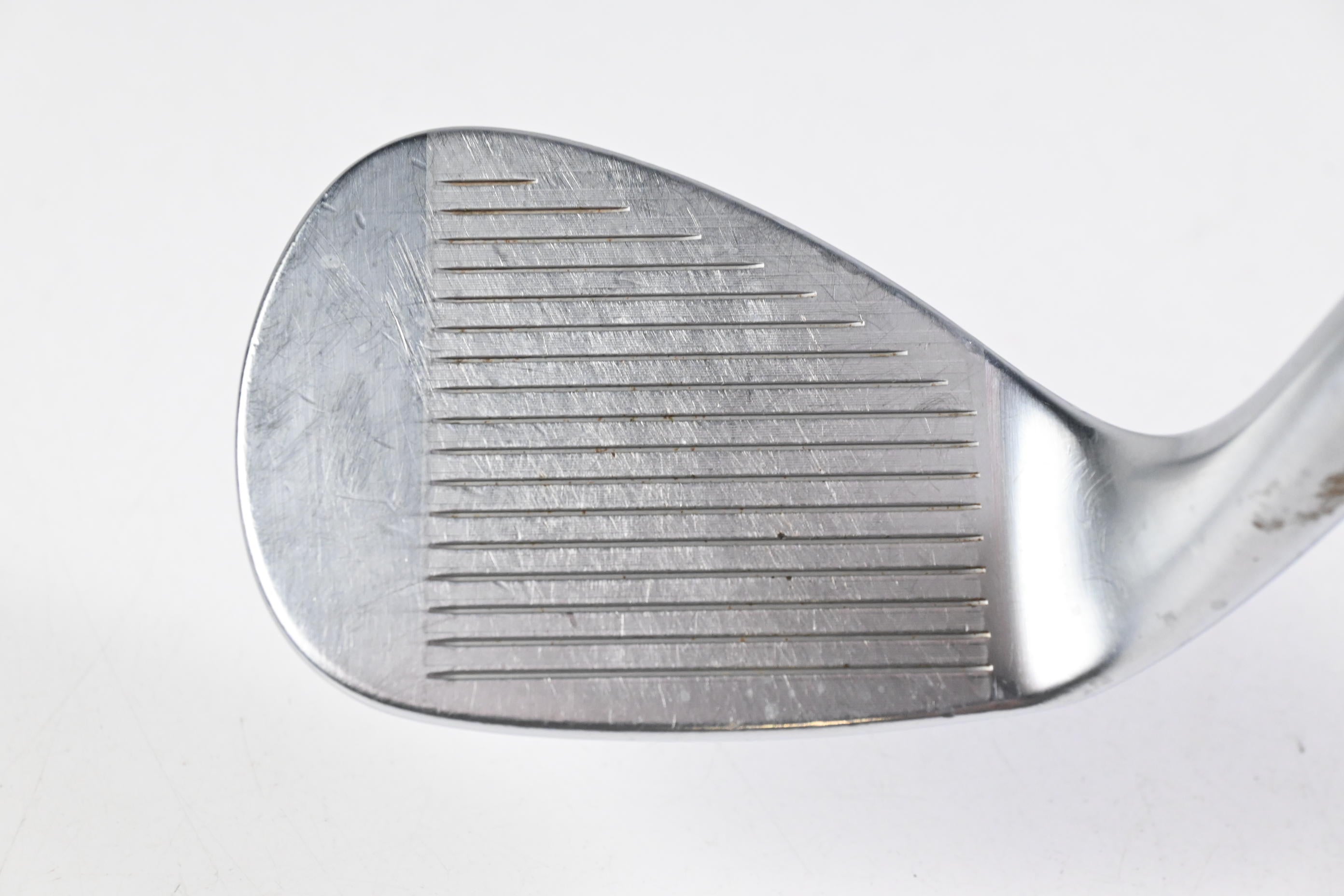 Titleist Vokey SM9 Lob Wedge / 60 Degree / X-Flex N.S.PRO Modus3 Tour 120 Shaft