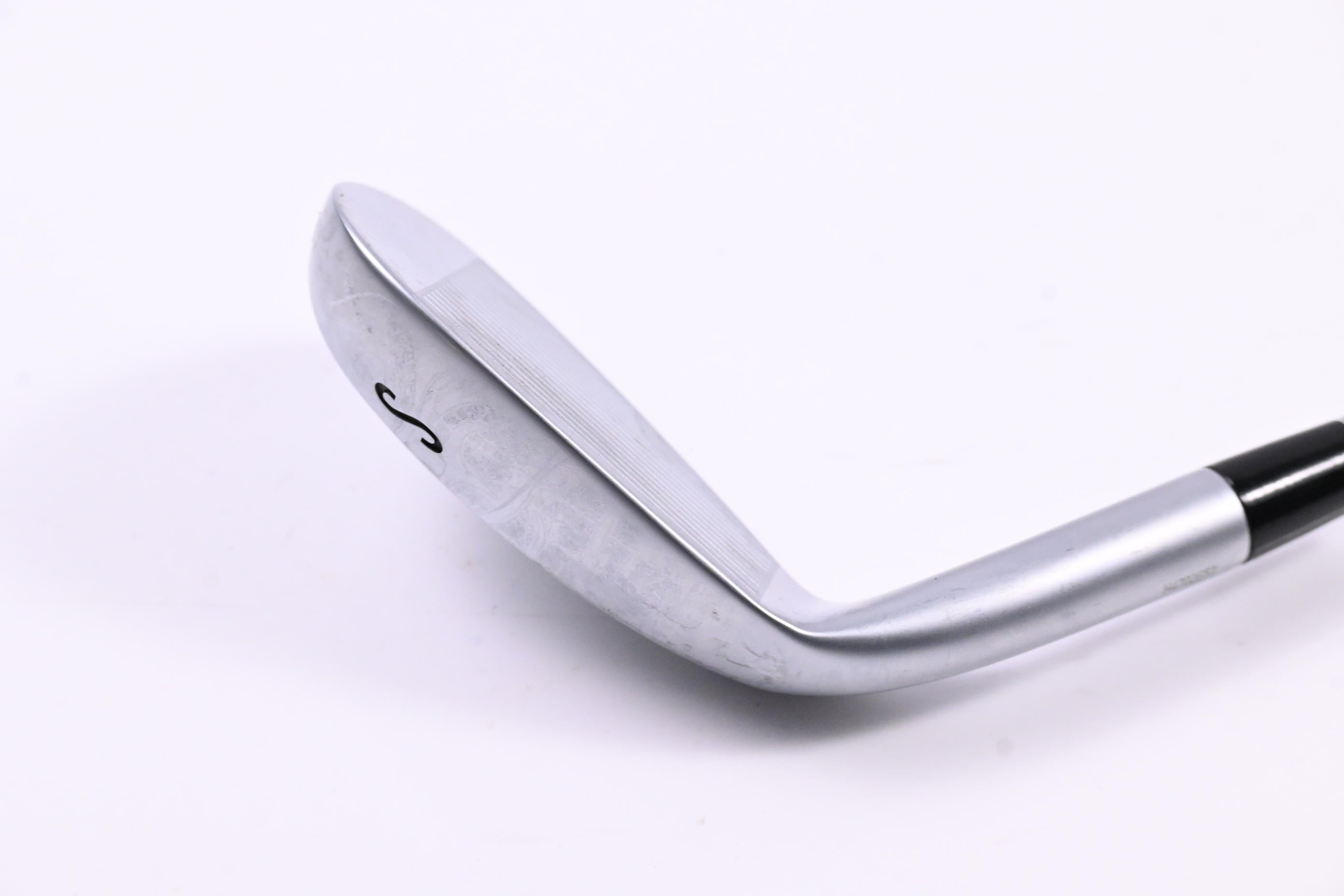 Srixon ZXi4 Sand Wedge / 56 Degree / Stiff Flex N.S.Pro Modus3 Tour 120 Shaft