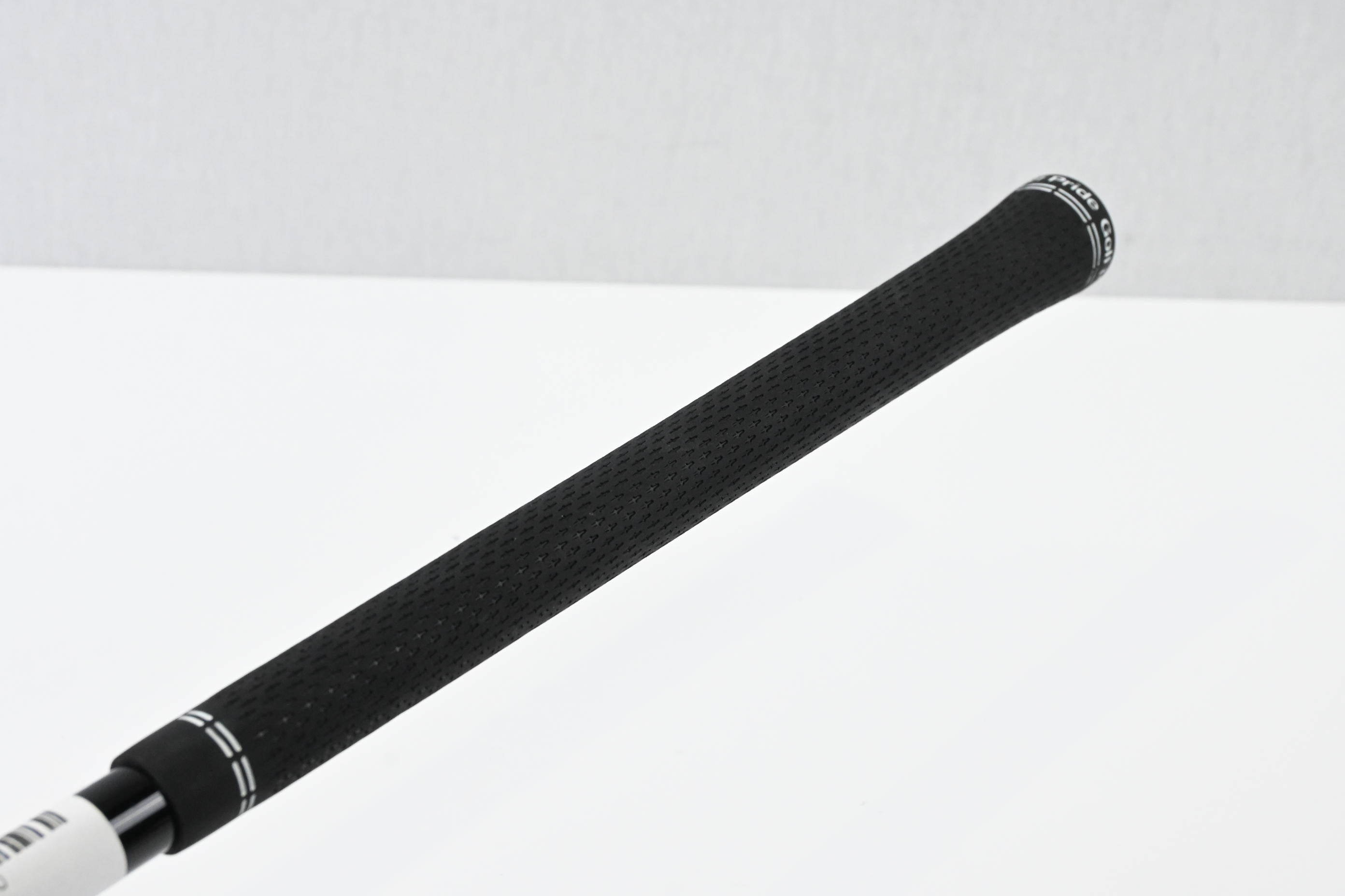 Ping Alta CB Black 70 #6 Hybrid Shaft / Senior Flex / Ping 3rd Gen