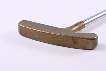 Acushnet Bullseye Putter / 36 Inch