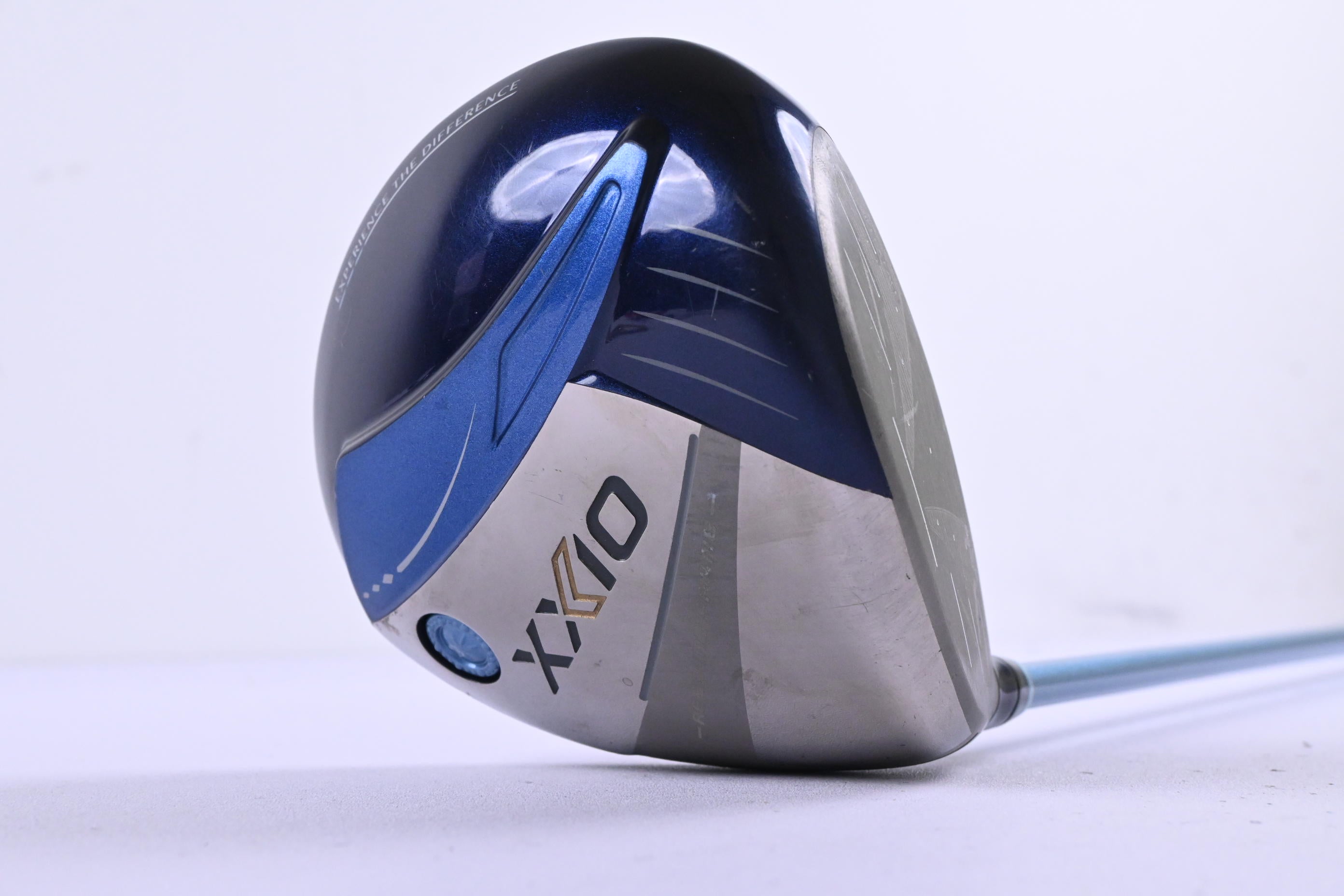 Ladies XXIO 13 Driver / 11.5 Degree / Ladies Flex XXIO MP1300 37 Shaft