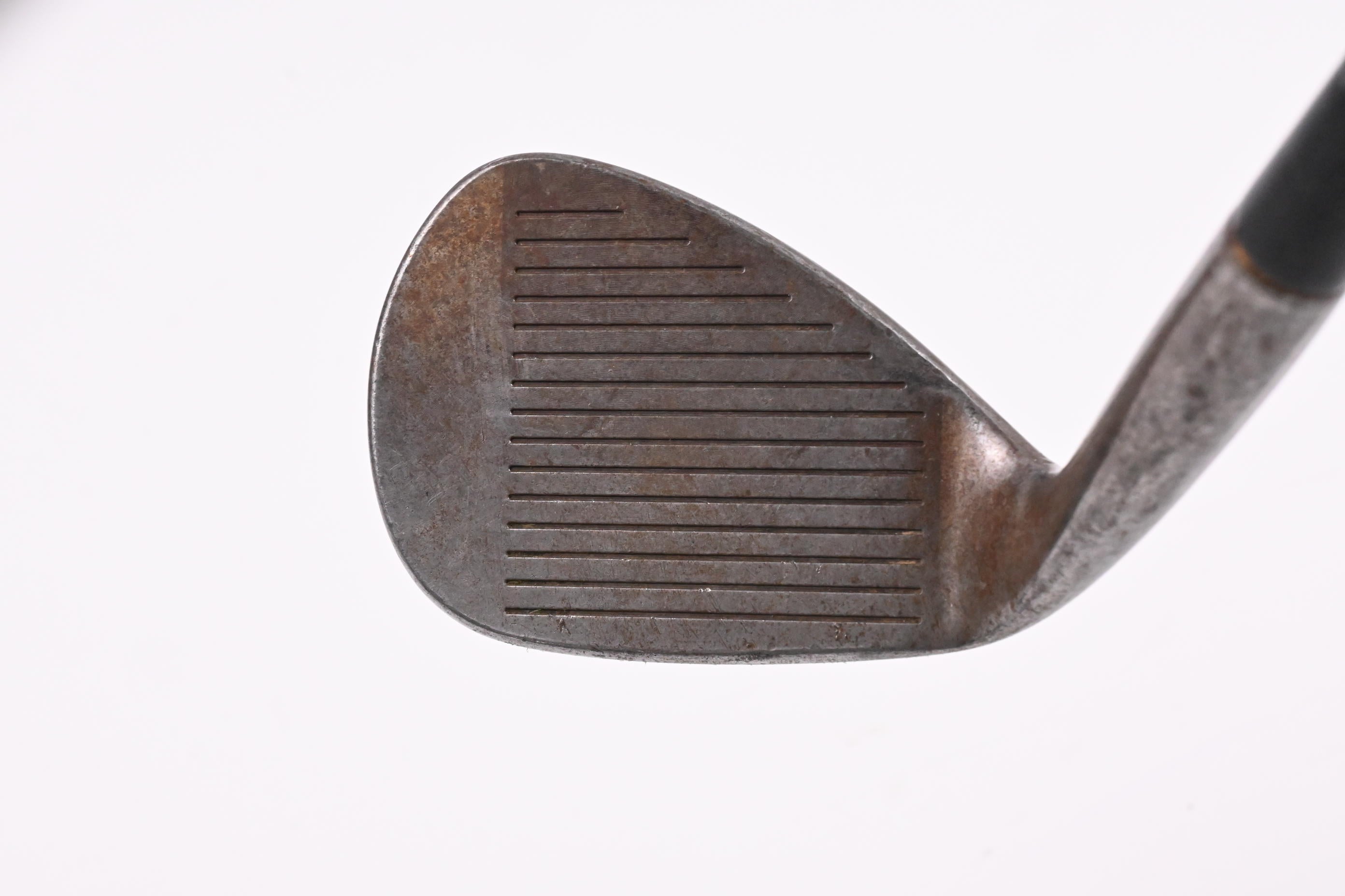 Mizuno T24 Sand Wedge / 56 Degree / Stiff Flex Oban CT-115 Shaft