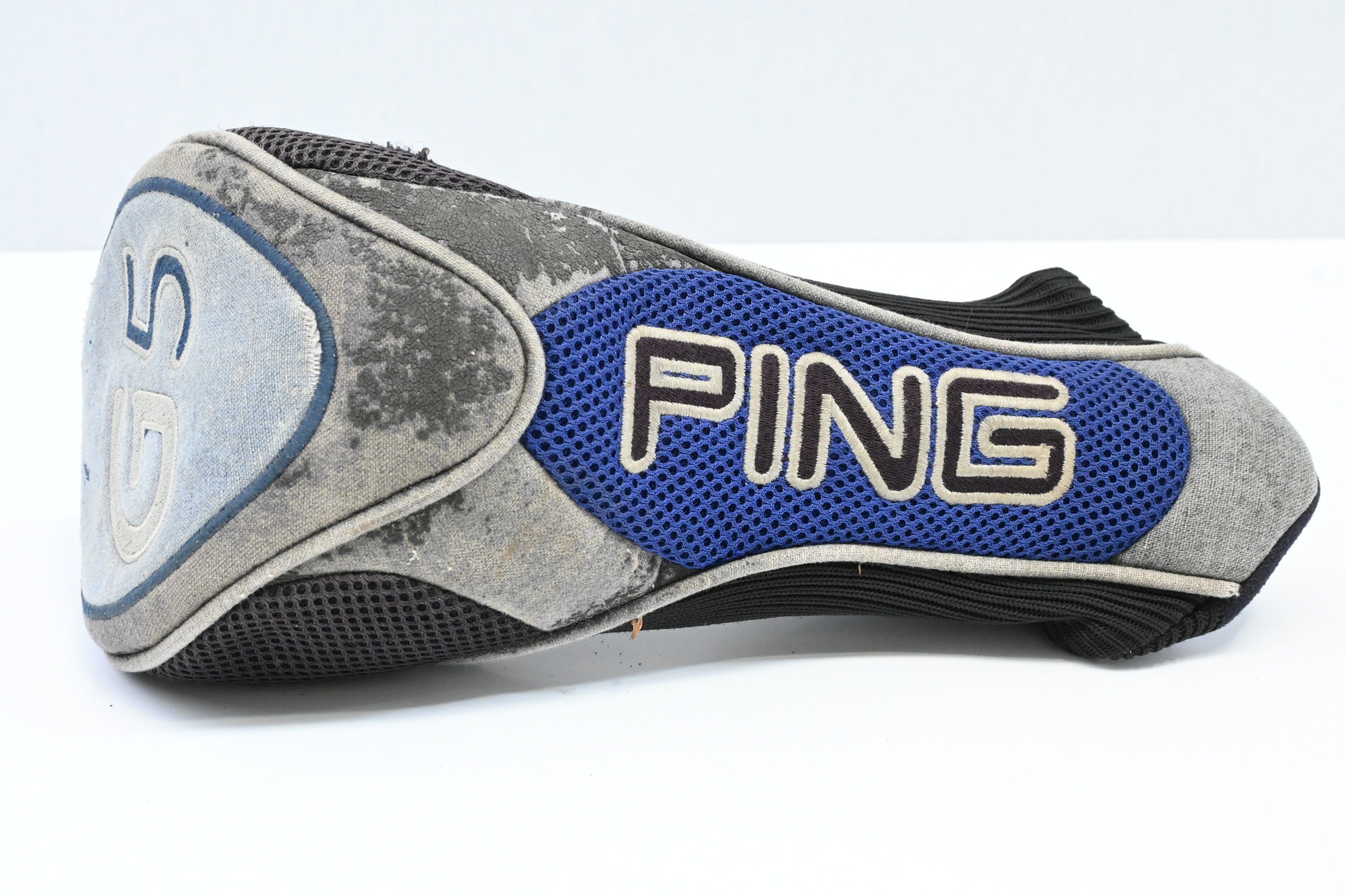 Ping G5 Driver / 10.5 Degree / Regular Flex Aldila NV 350 65 Shaft