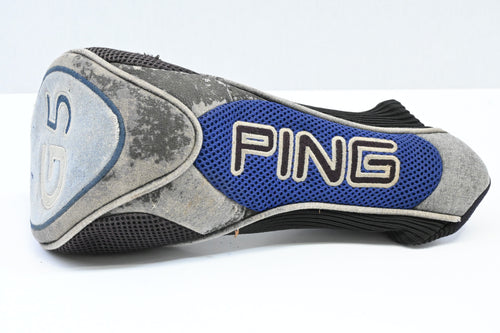 Ping G5 Driver / 10.5 Degree / Regular Flex Aldila NV 350 65 Shaft