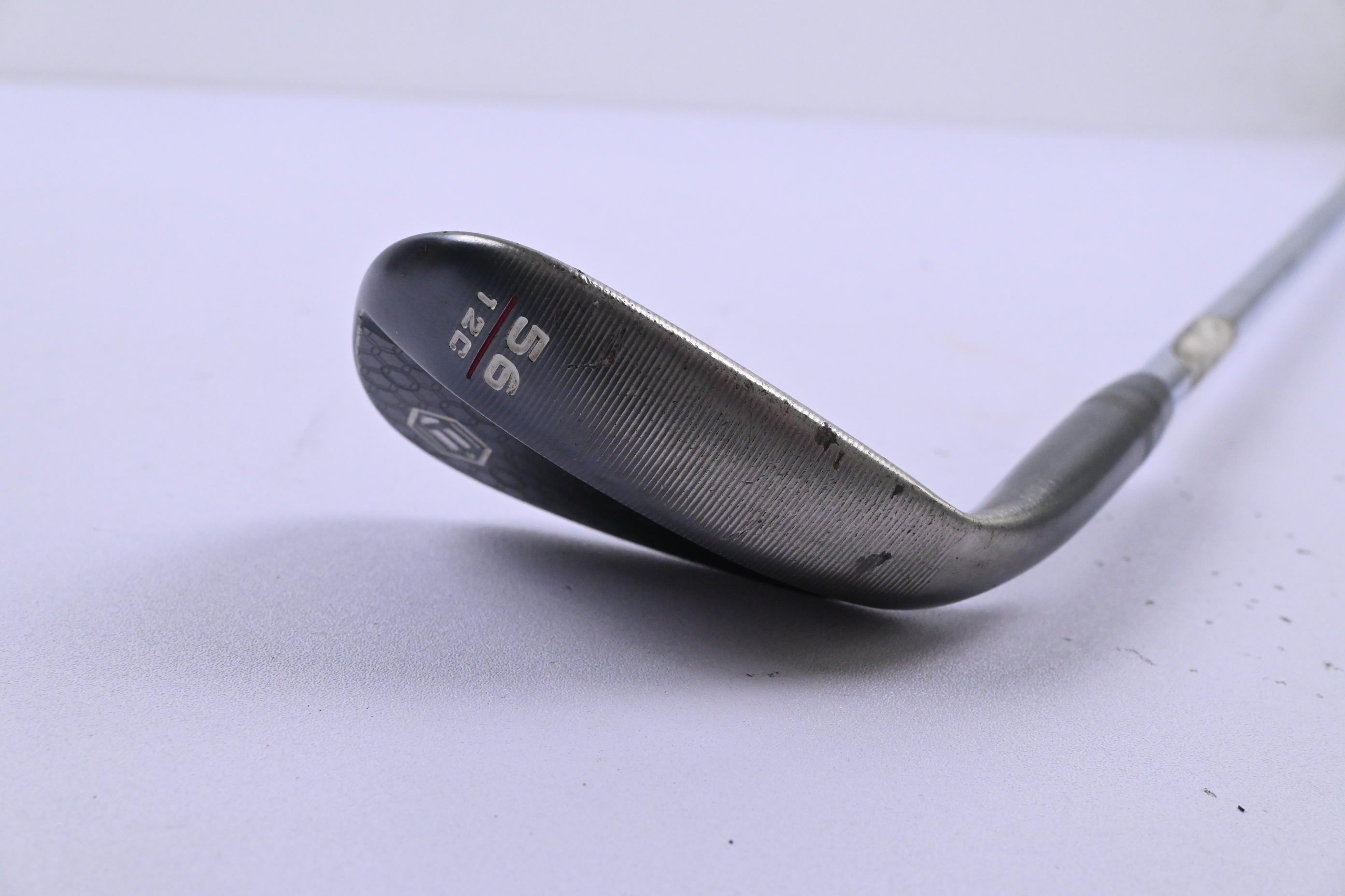 Bettinardi HLX 3.0 Sand Wedge / 56 Degree / Wedge Flex True Temper Dynamic Gold