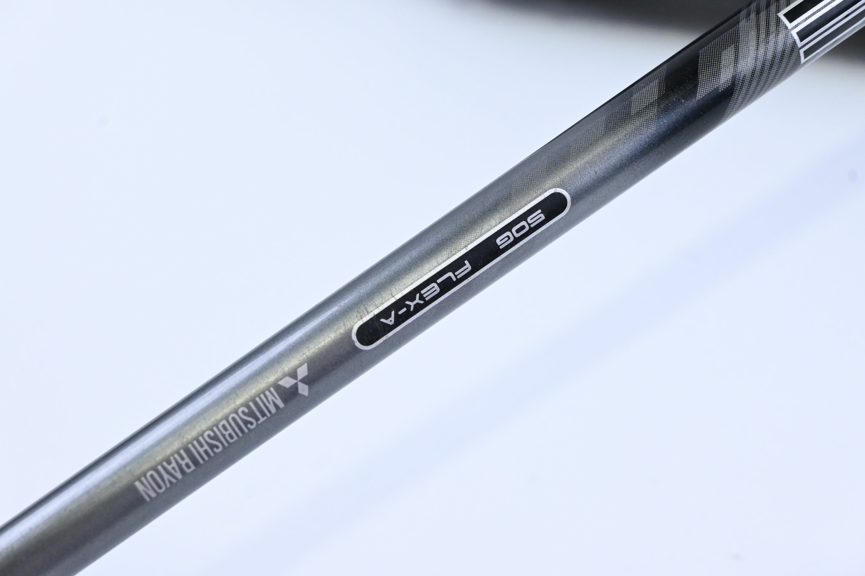 Benross HTX Compressor Driver / 14 Degree / Senior Flex Kuro Kage 50 Shaft