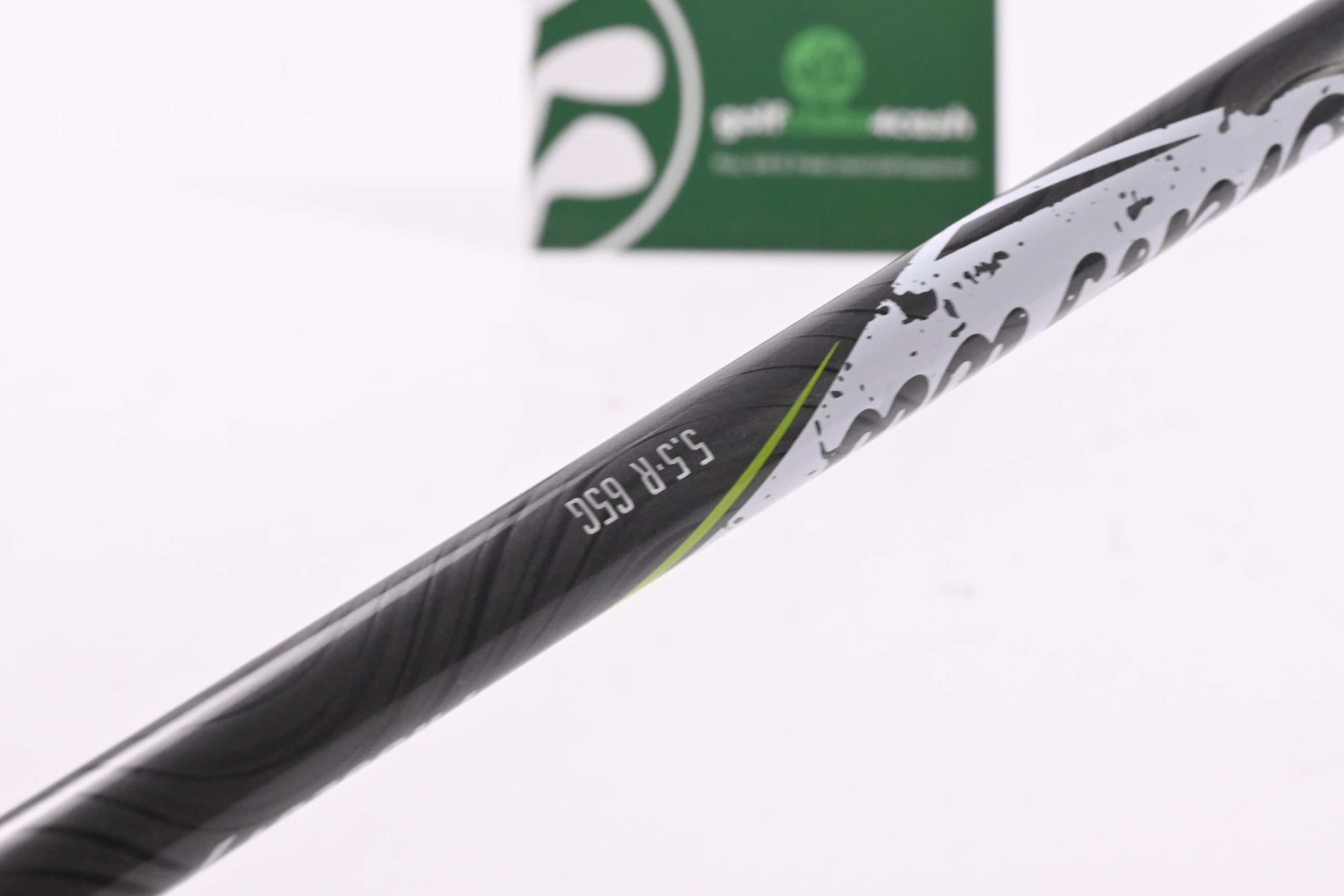 Wilson Launch Pad 2022 #3 Hybrid / 19.5 Degree / Regular Flex EvenFlow 65