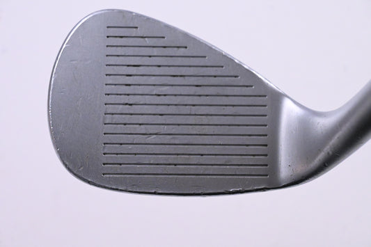 Wilson Staff Model Lob Wedge / 60 Degree / Stiff Flex Dynamic Gold 120 S300