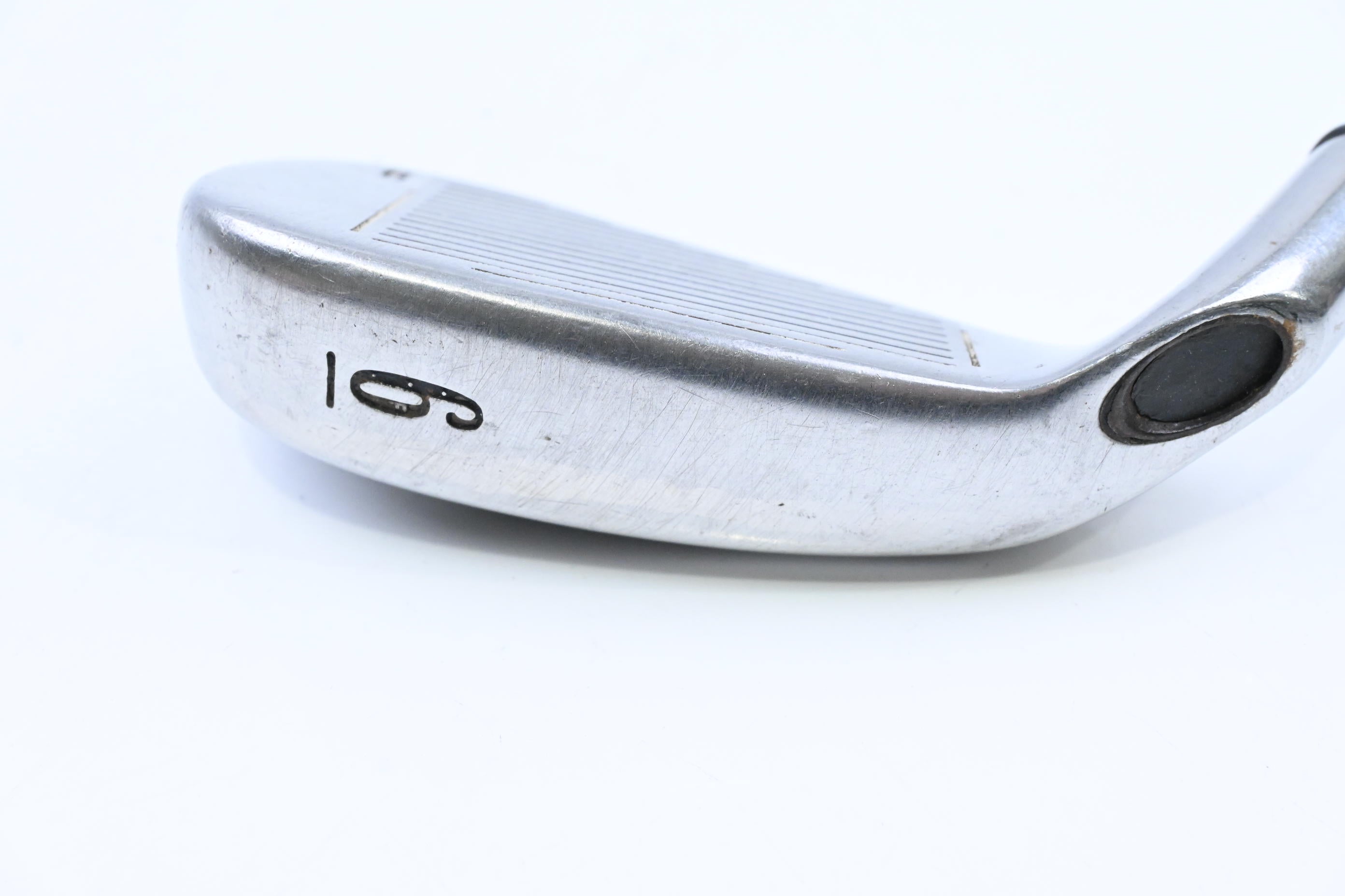 Callaway X-20 #6 Iron / Uniflex Callaway Steel Shaft