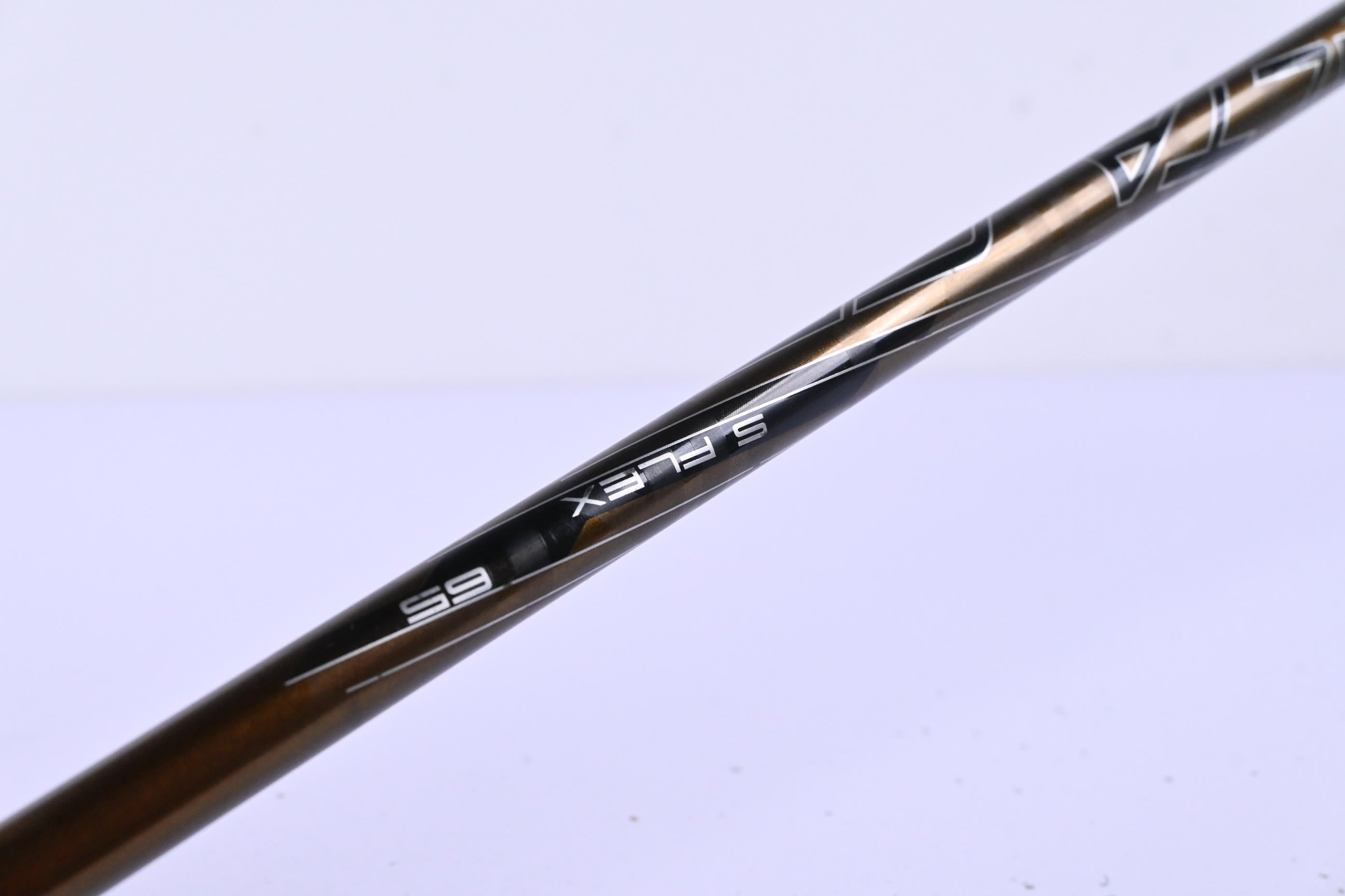 Ping G400 #3 Wood / 14.5 Degree / Stiff Flex Ping Alta CB 65 Shaft