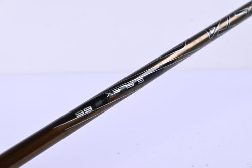 Ping G400 #3 Wood / 14.5 Degree / Stiff Flex Ping Alta CB 65 Shaft