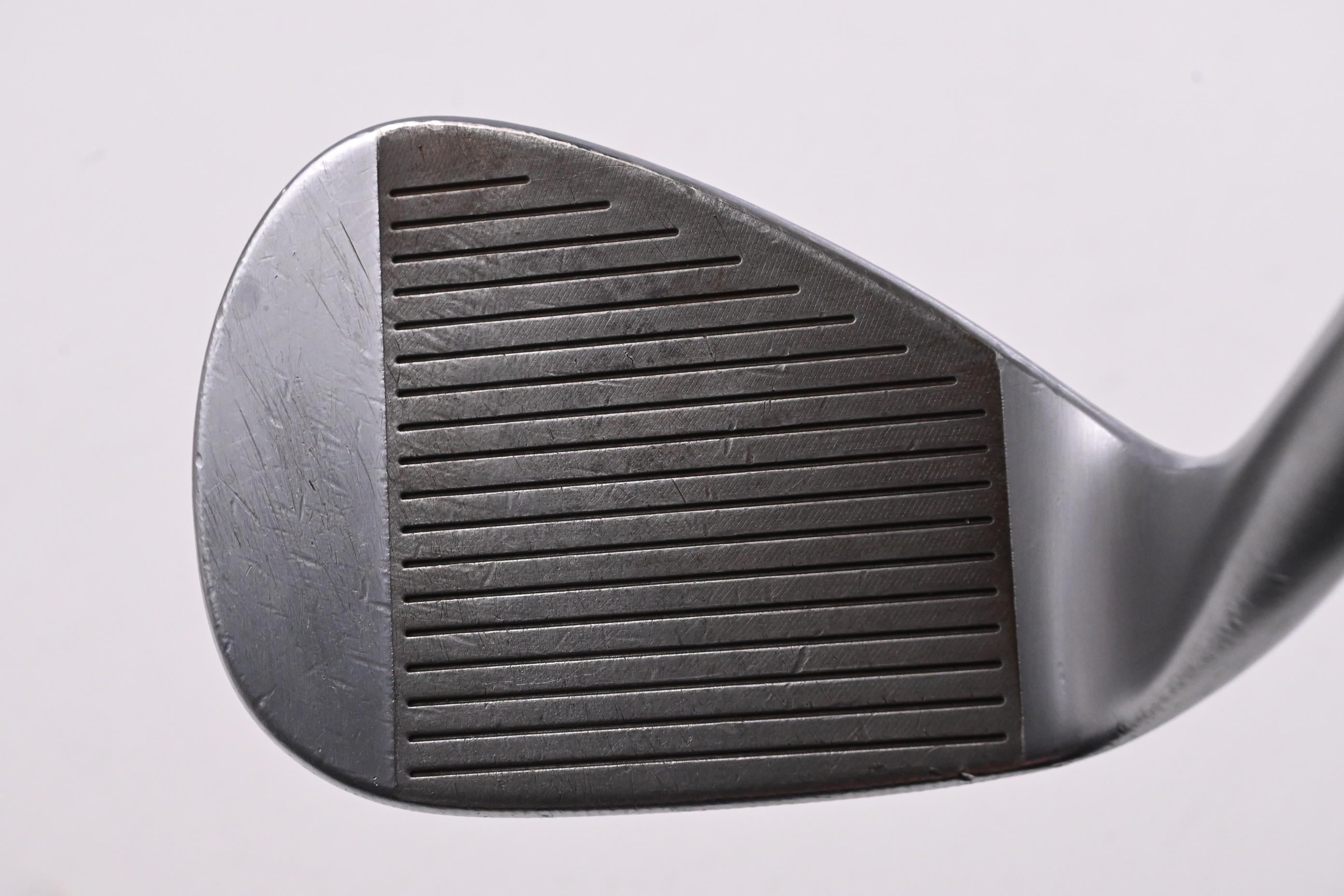 Taylormade Milled Grind 4 Lob Wedge / 58 Degree / Regular Flex NS Pro 950GH Neo
