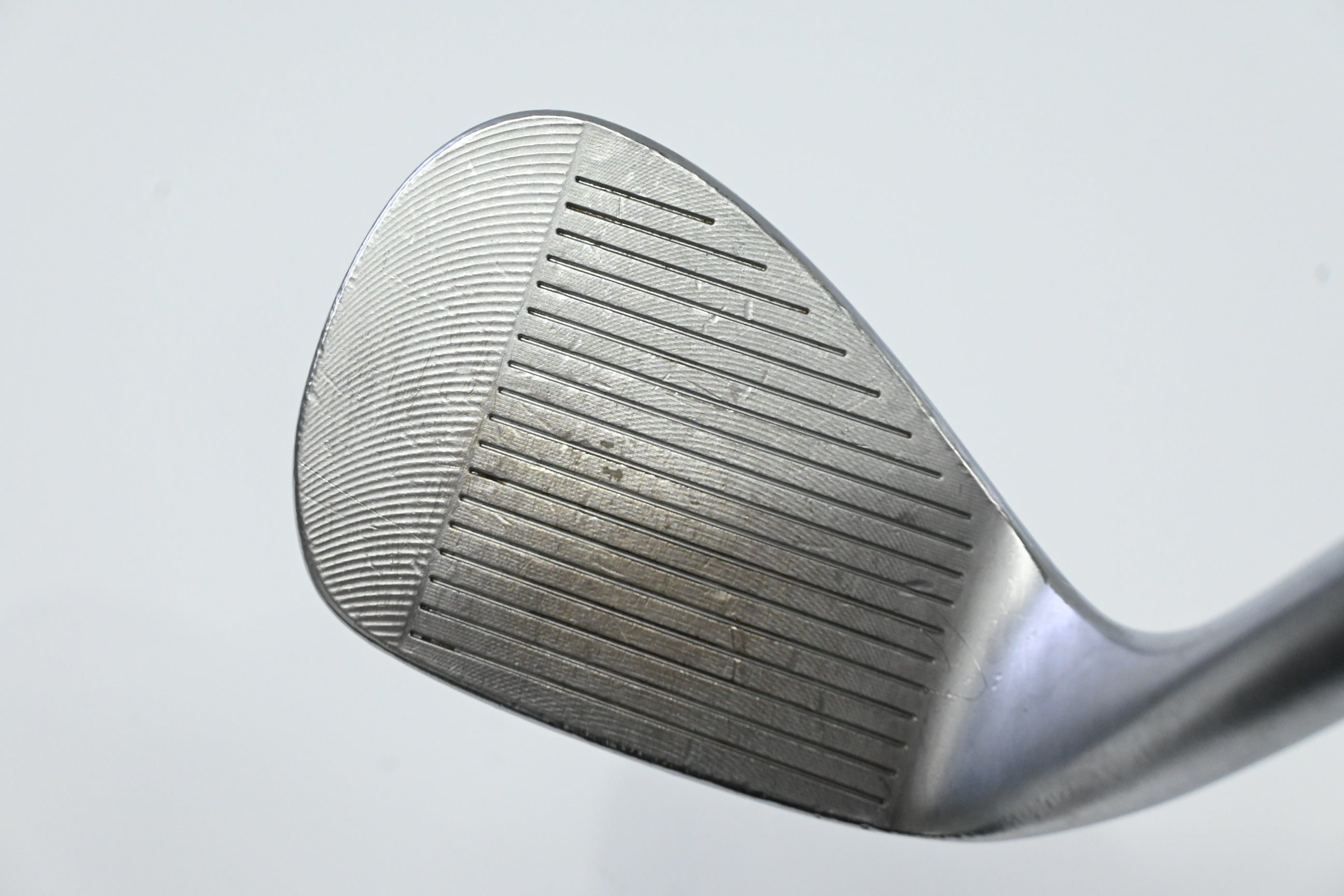 Cleveland RTX ZipCore Gap Wedge / 52 Degree / Stiff Flex N.S.Pro Tour 105