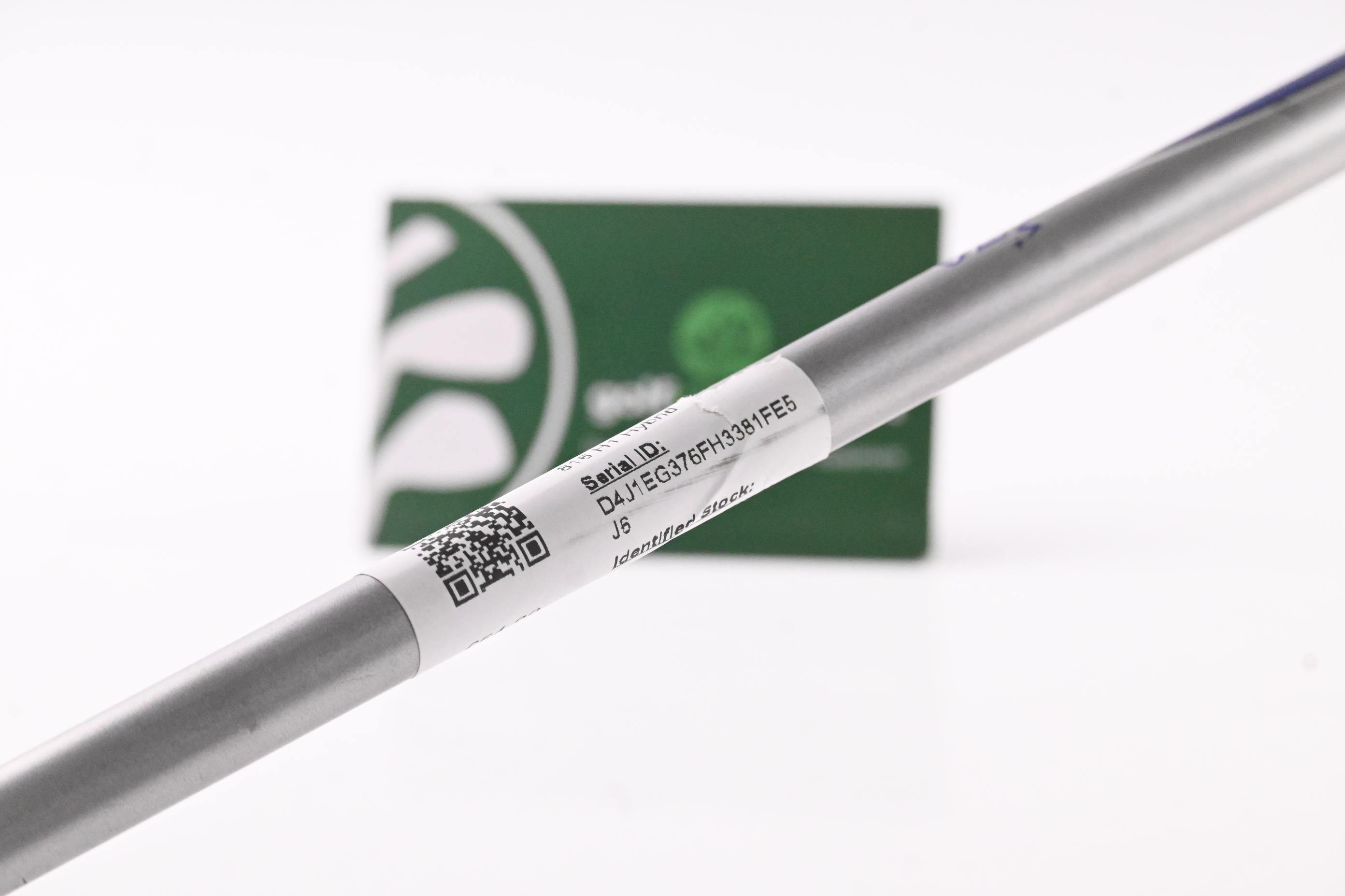 Titleist 816 H1 #3 Hybrid / 19 Degree / Stiff Flex Diamana S+ 70 Shaft