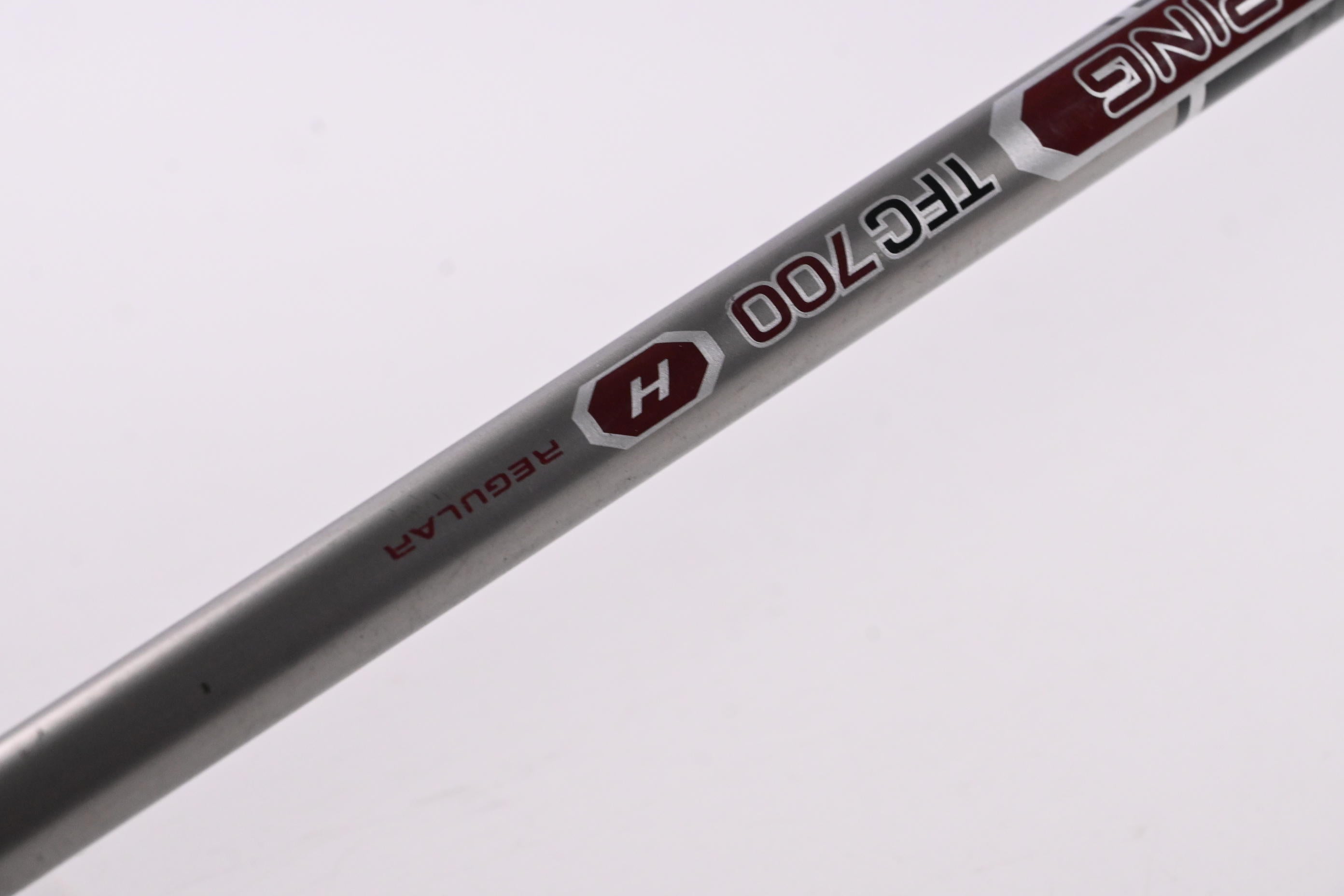 Ping i15 #4 Hybrid / 23 Degree / Regular Flex Ping TFC 700 Shaft