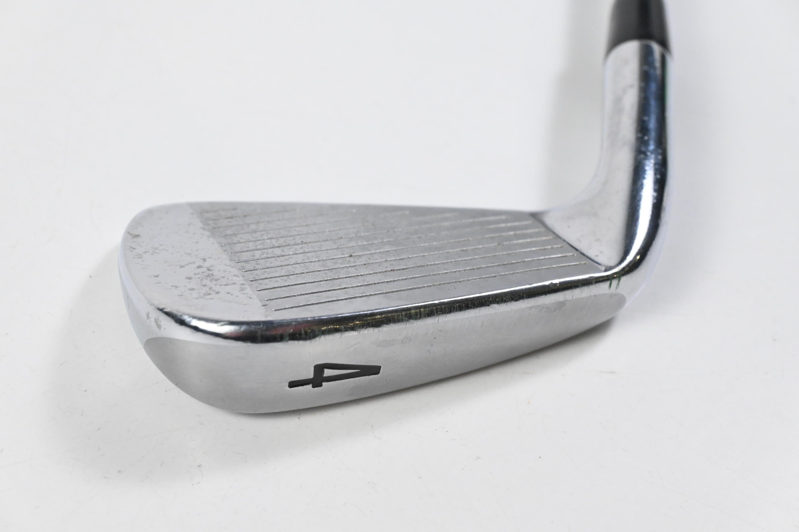 Titleist 718 AP2 #4 Iron / 24 Degree / Stiff Flex Dynamic Gold S300 Shaft