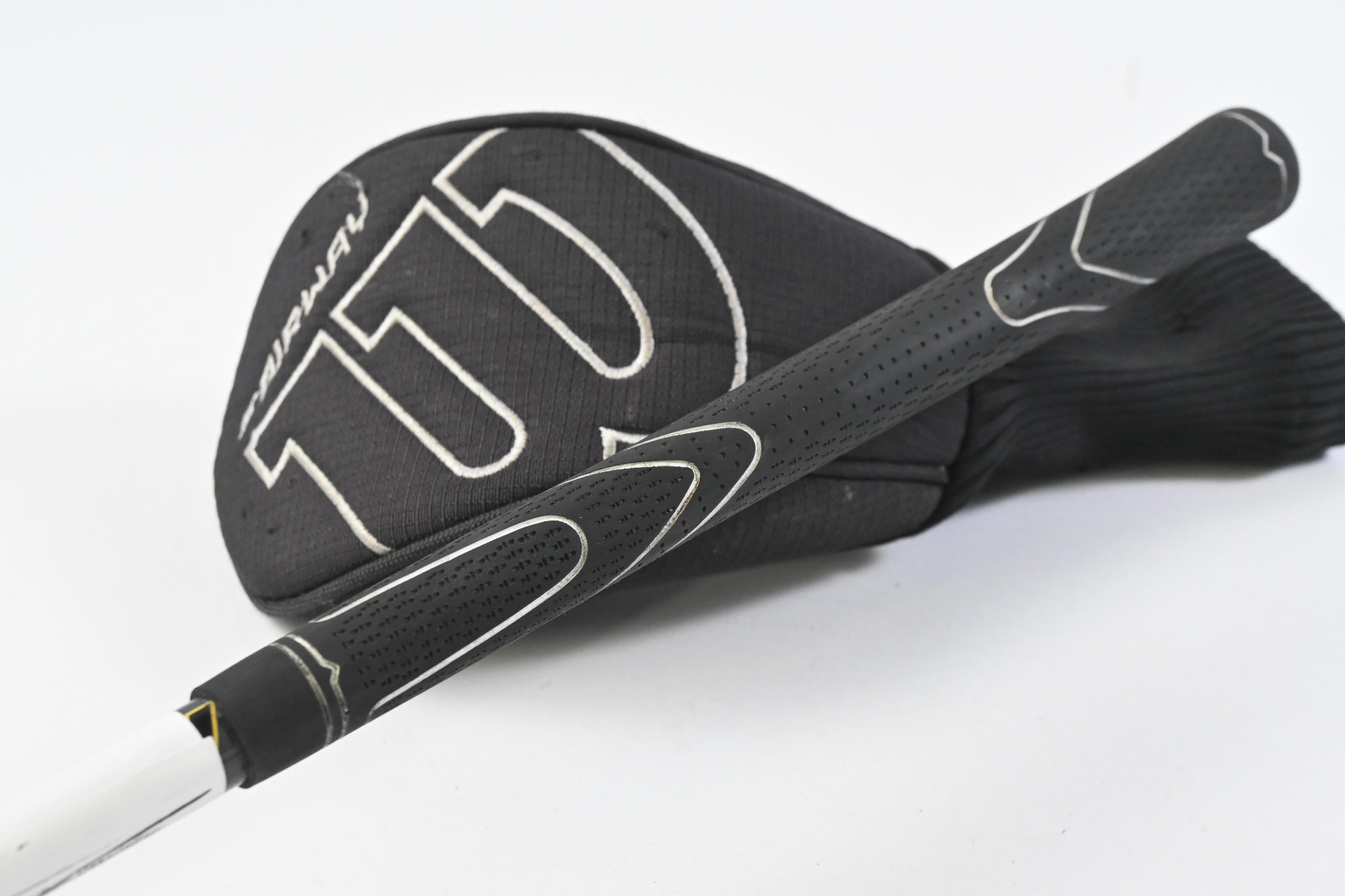Wilson Ulta XD #3 Wood / 15 Degree / Senior Flex Wilson Fire Stick