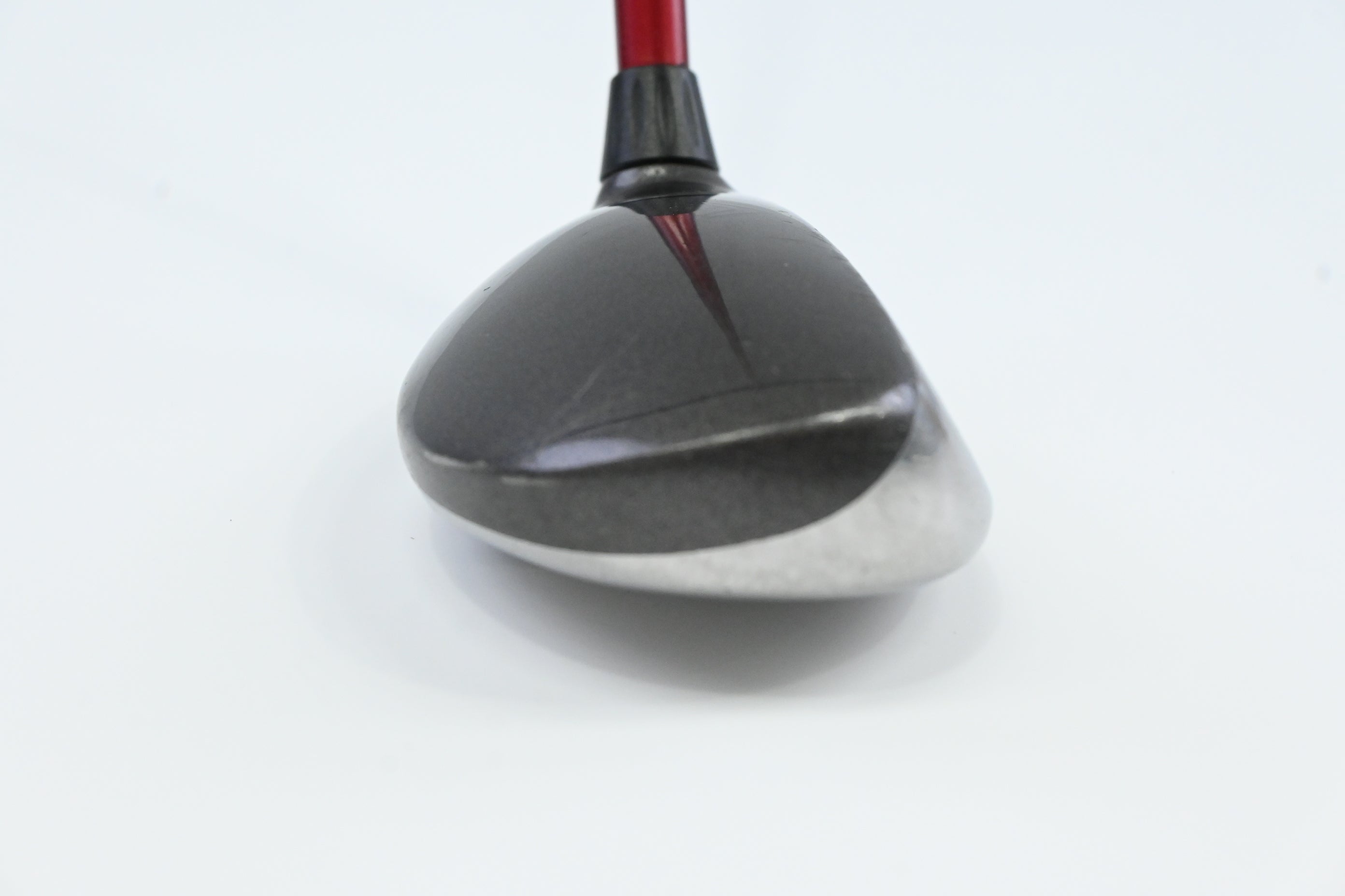 Callaway Heavenwood #7 Hybrid / 32 Degree / Regular Flex Callaway RCH 75 Shaft