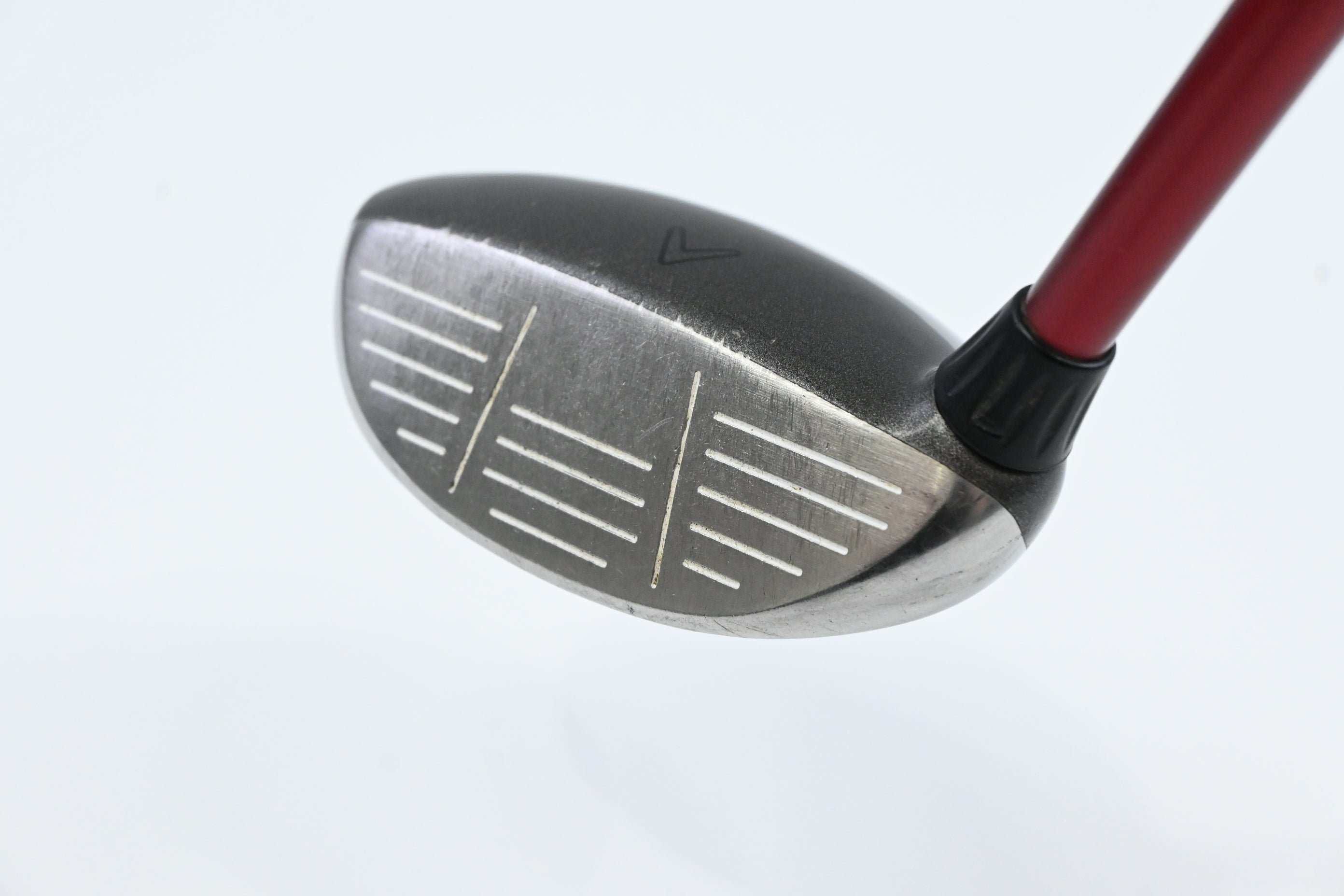 Callaway Heavenwood #7 Hybrid / 32 Degree / Regular Flex Callaway RCH 75 Shaft